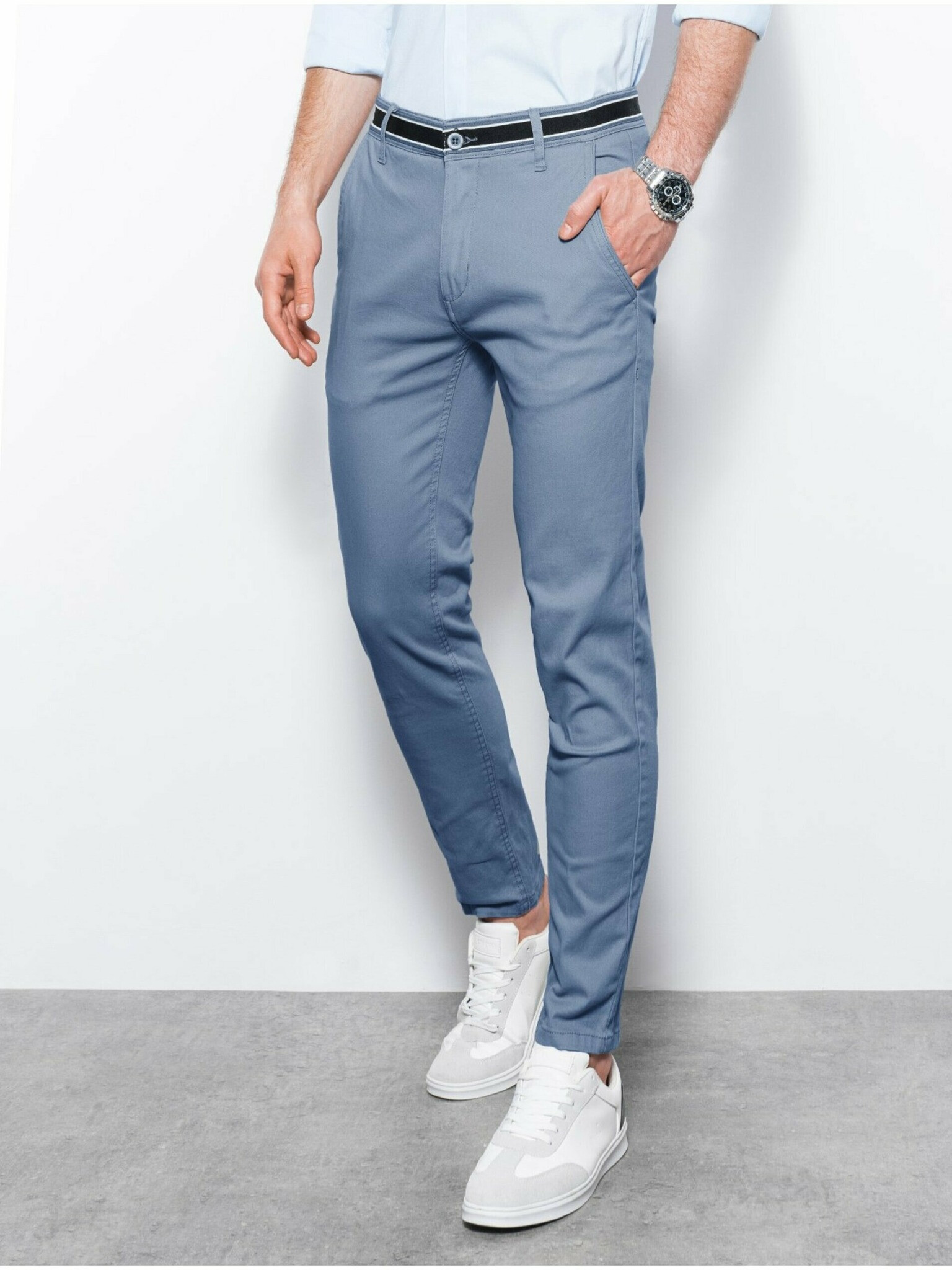 Ombre Clothing Chino Панталон Sin - Pepit.bg