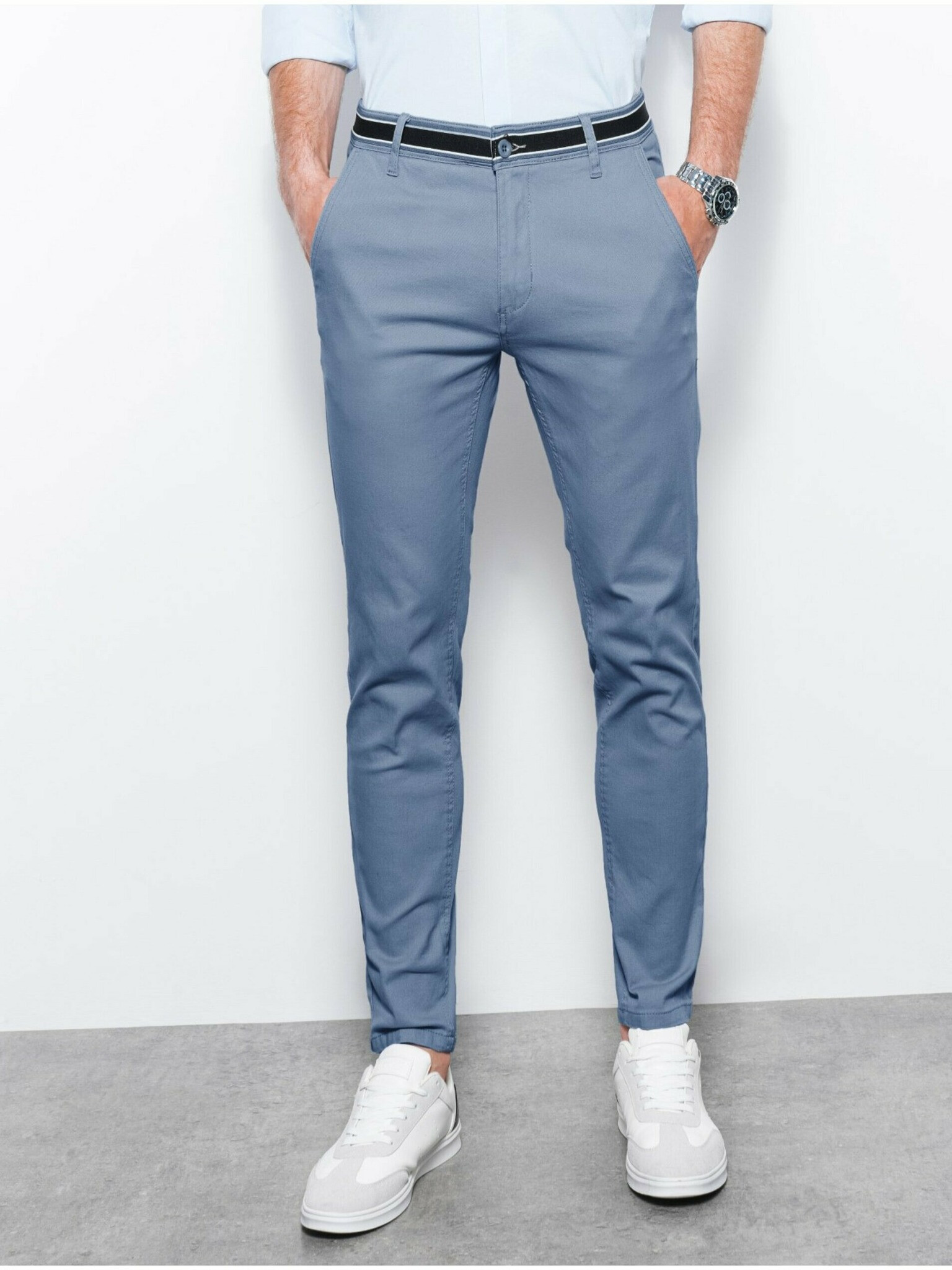 Ombre Clothing Chino Панталон Sin - Pepit.bg