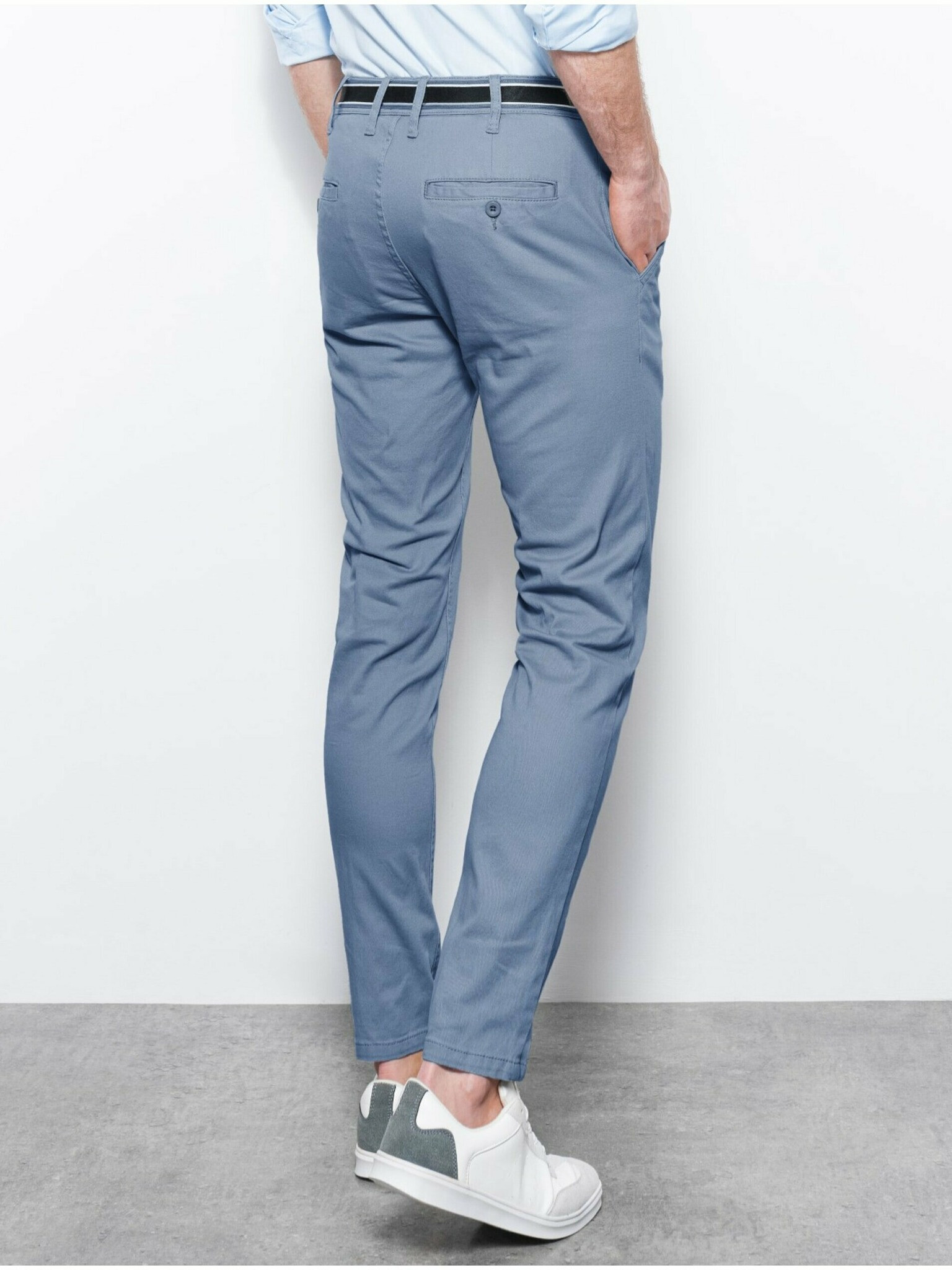 Ombre Clothing Chino Панталон Sin - Pepit.bg