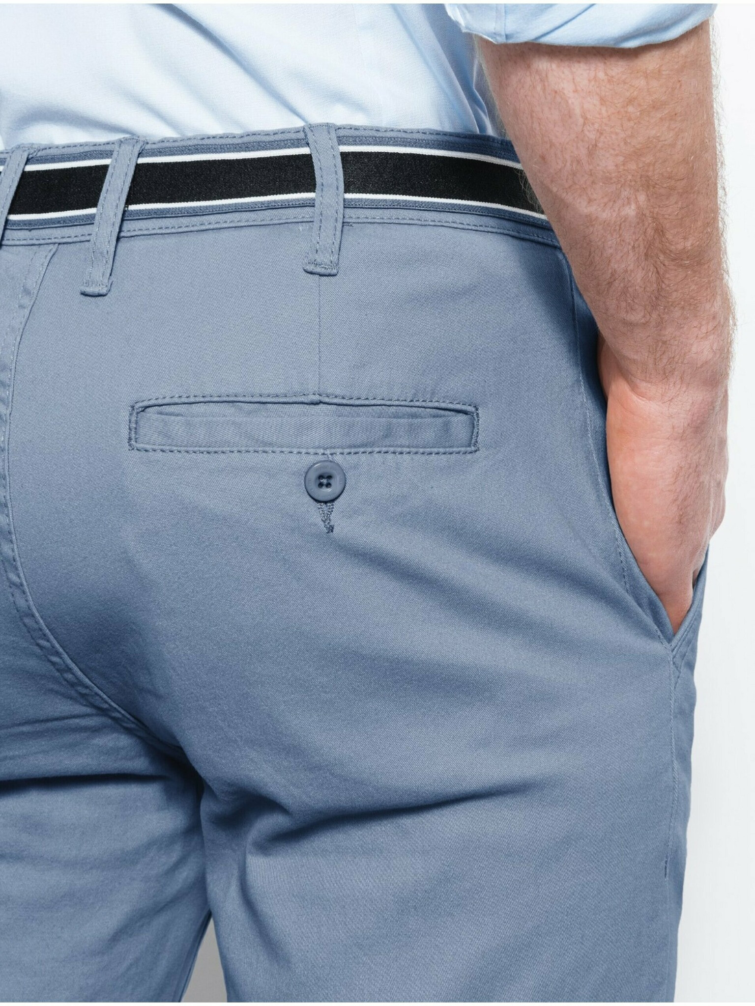 Ombre Clothing Chino Панталон Sin - Pepit.bg