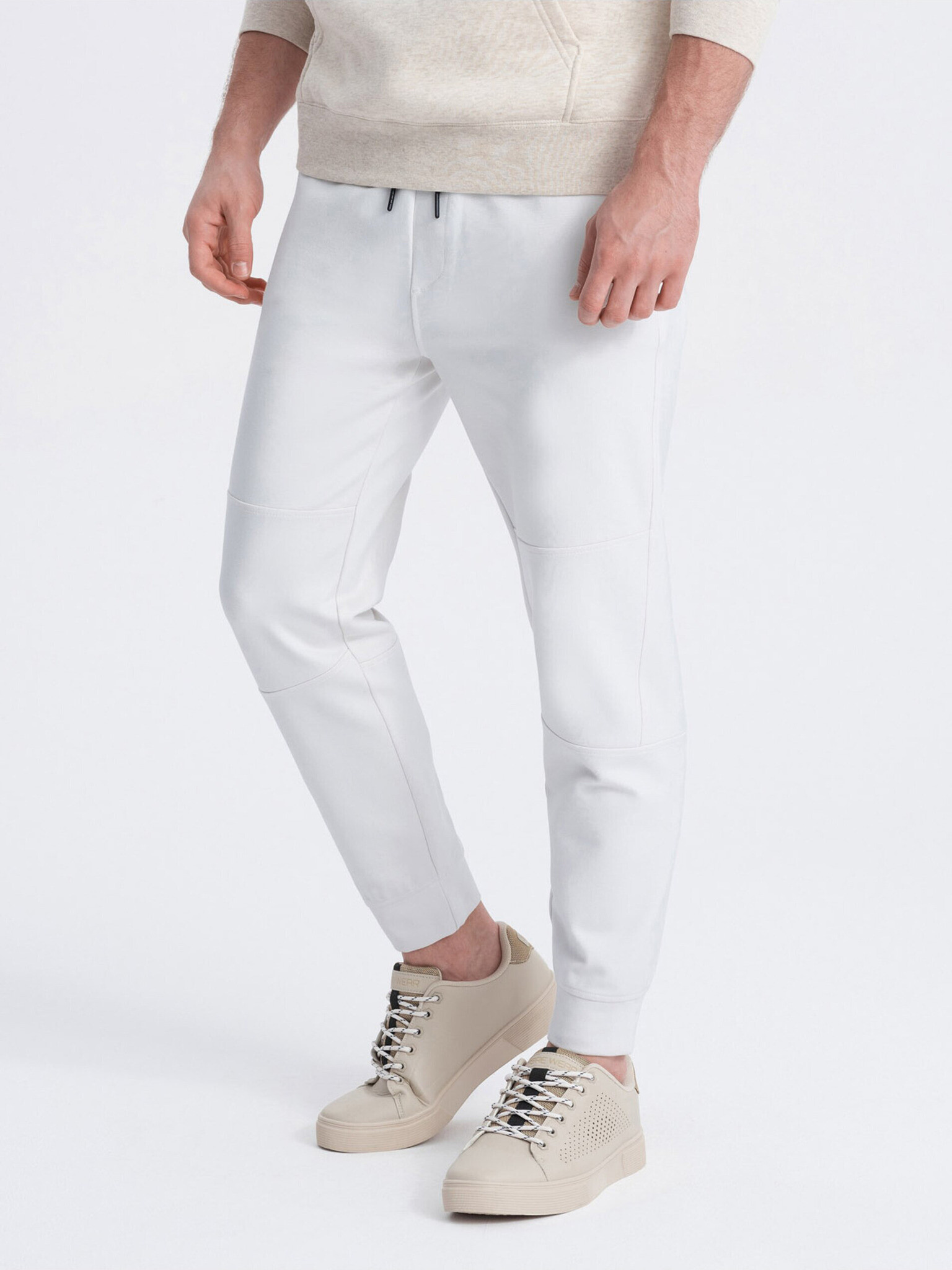 Ombre Clothing Долнище Byal - Pepit.bg