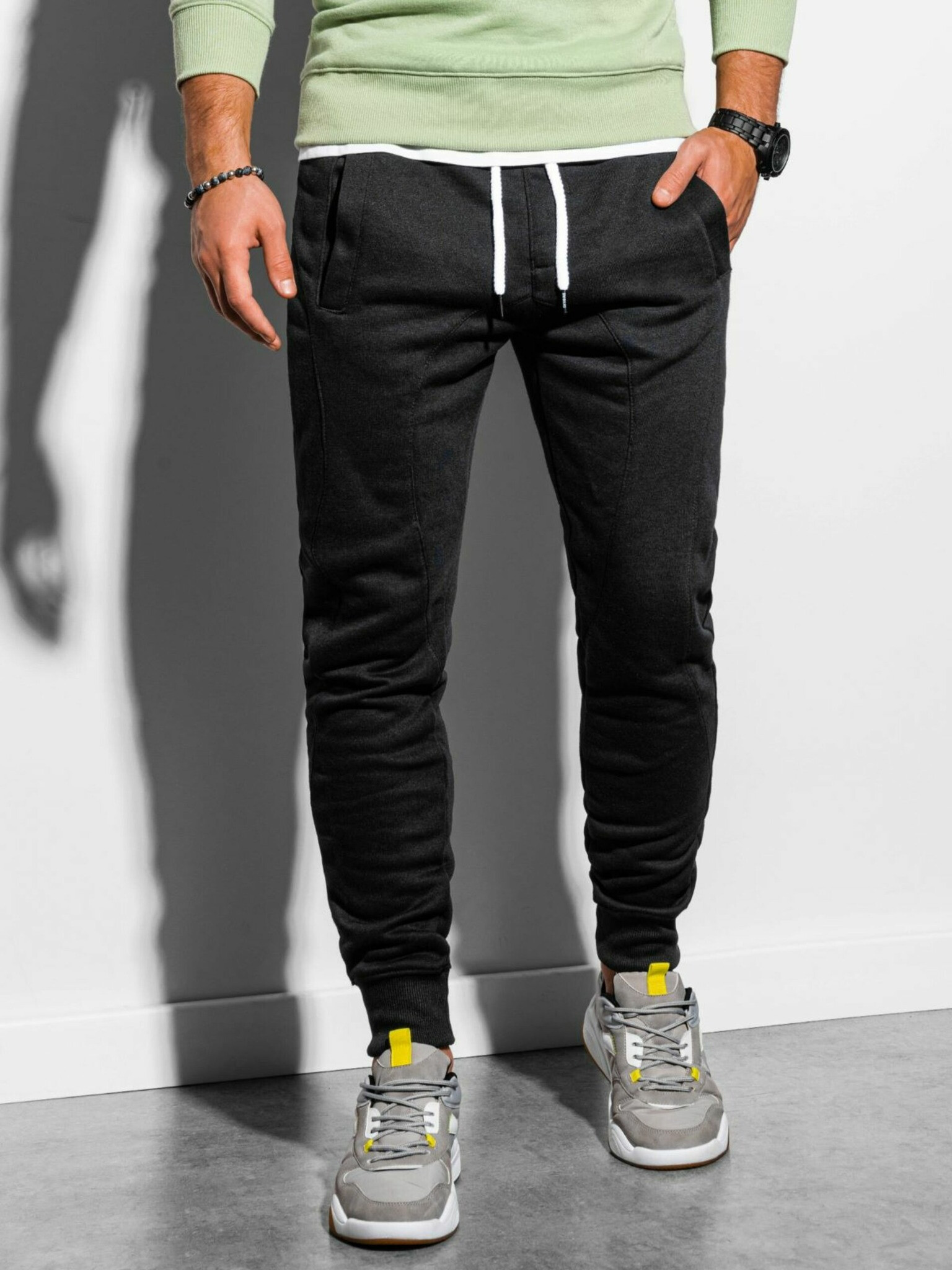 Ombre Clothing Долнище Cheren - Pepit.bg