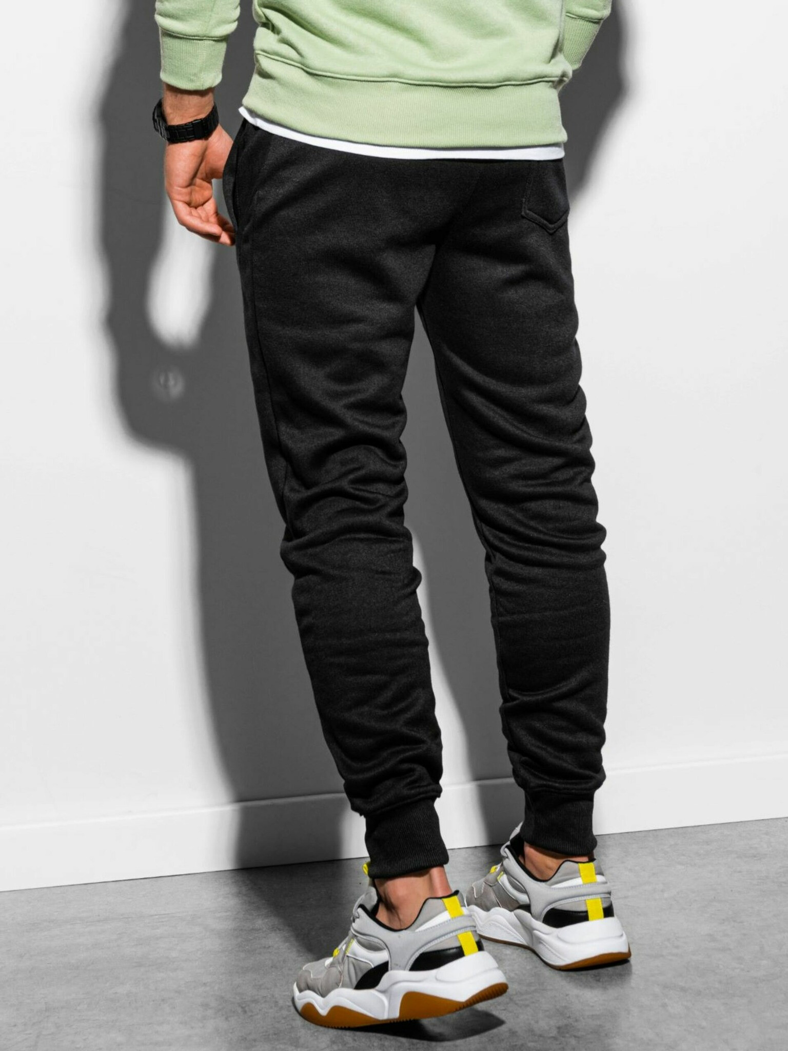 Ombre Clothing Долнище Cheren - Pepit.bg