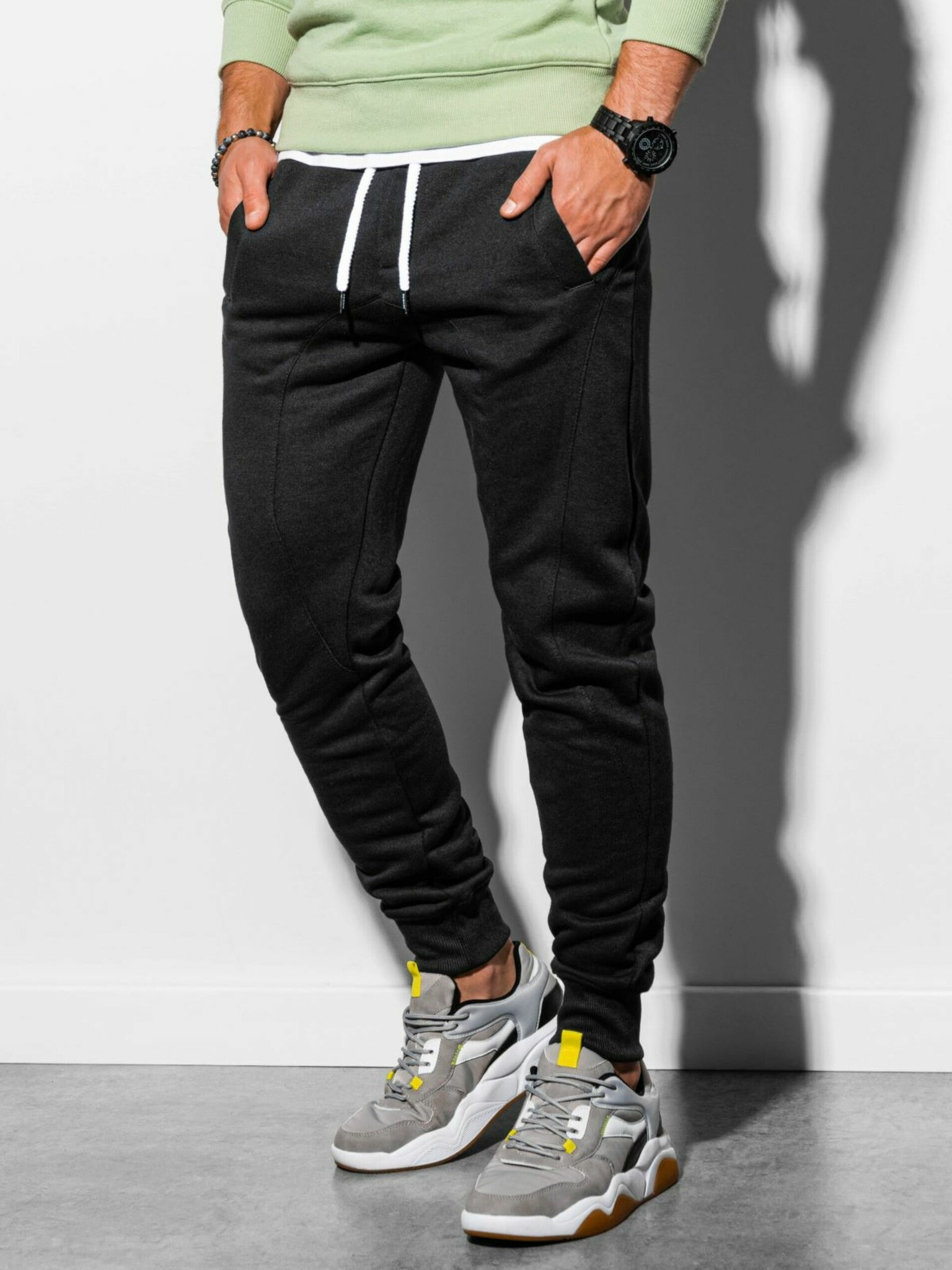 Ombre Clothing Долнище Cheren - Pepit.bg