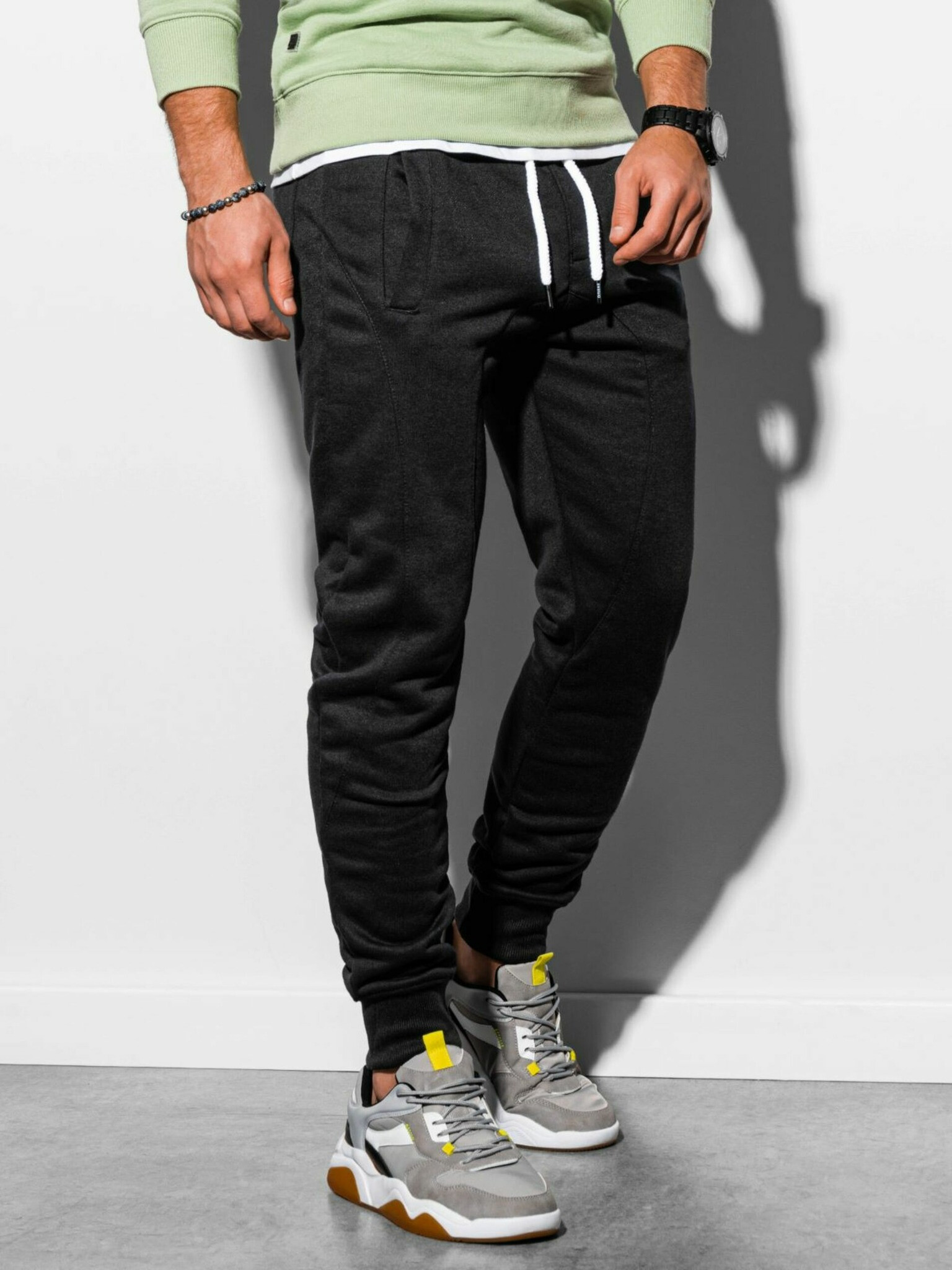 Ombre Clothing Долнище Cheren - Pepit.bg
