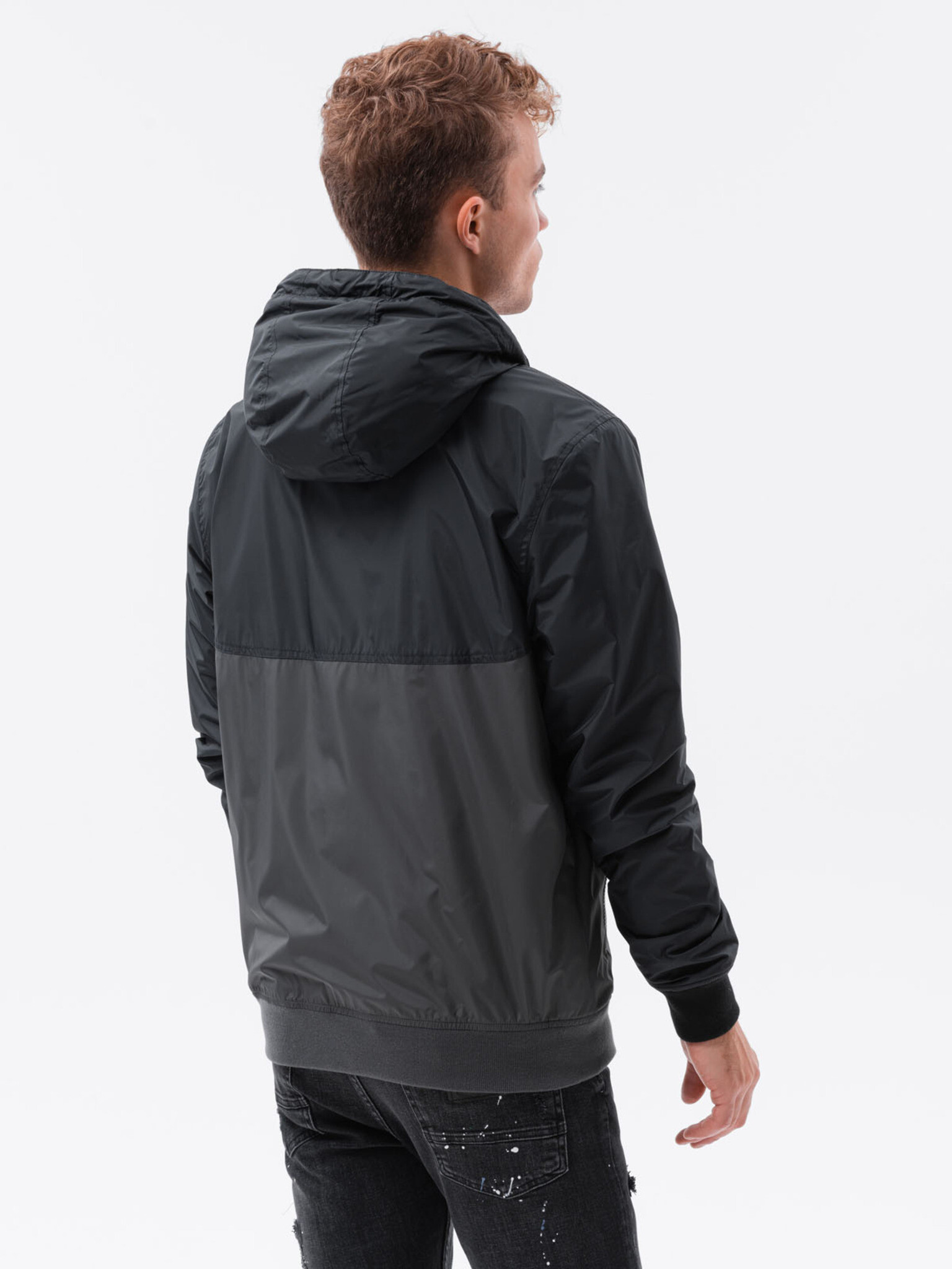 Ombre Clothing Яке Cheren - Pepit.bg