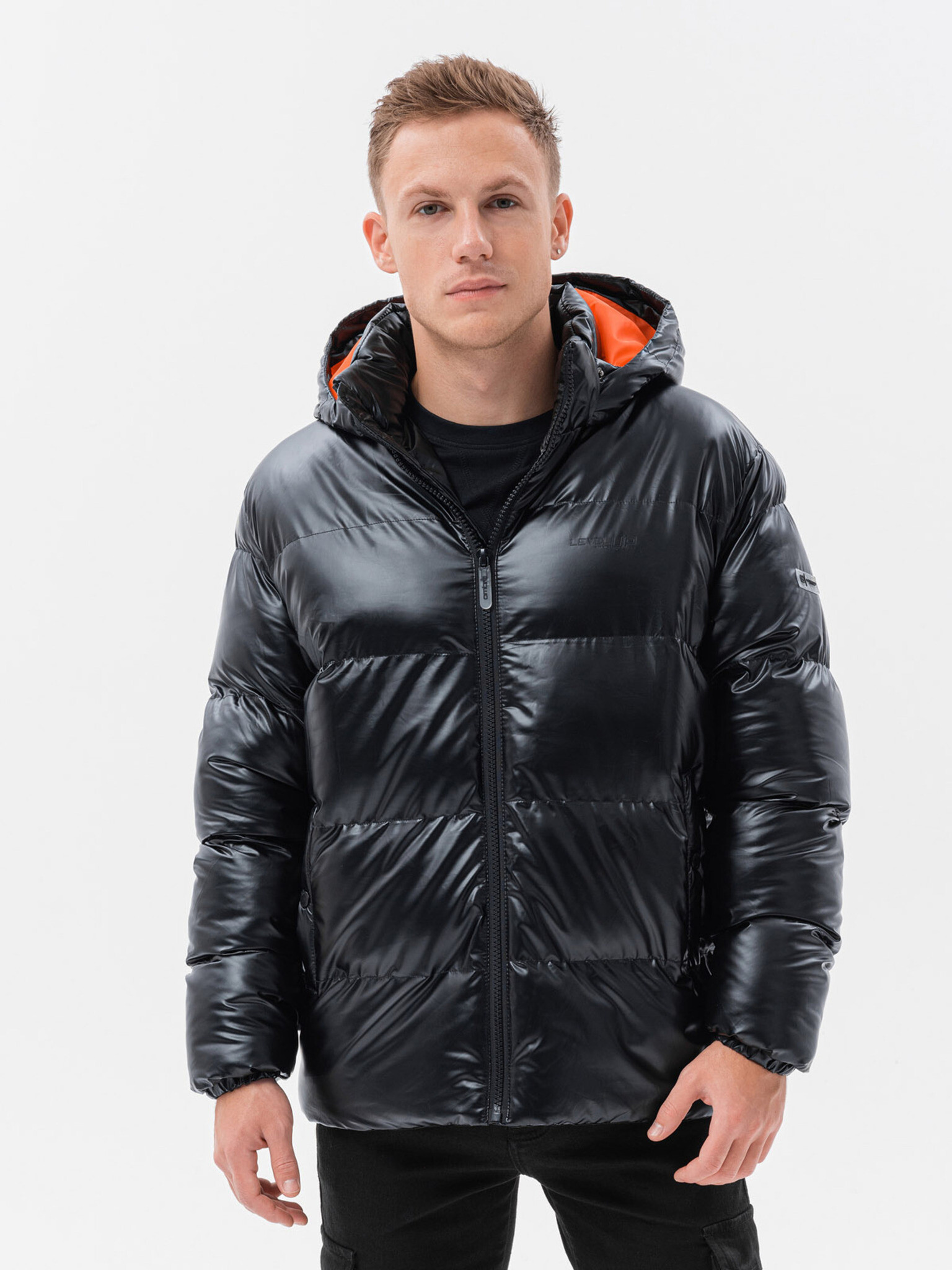 Ombre Clothing Яке Cheren - Pepit.bg