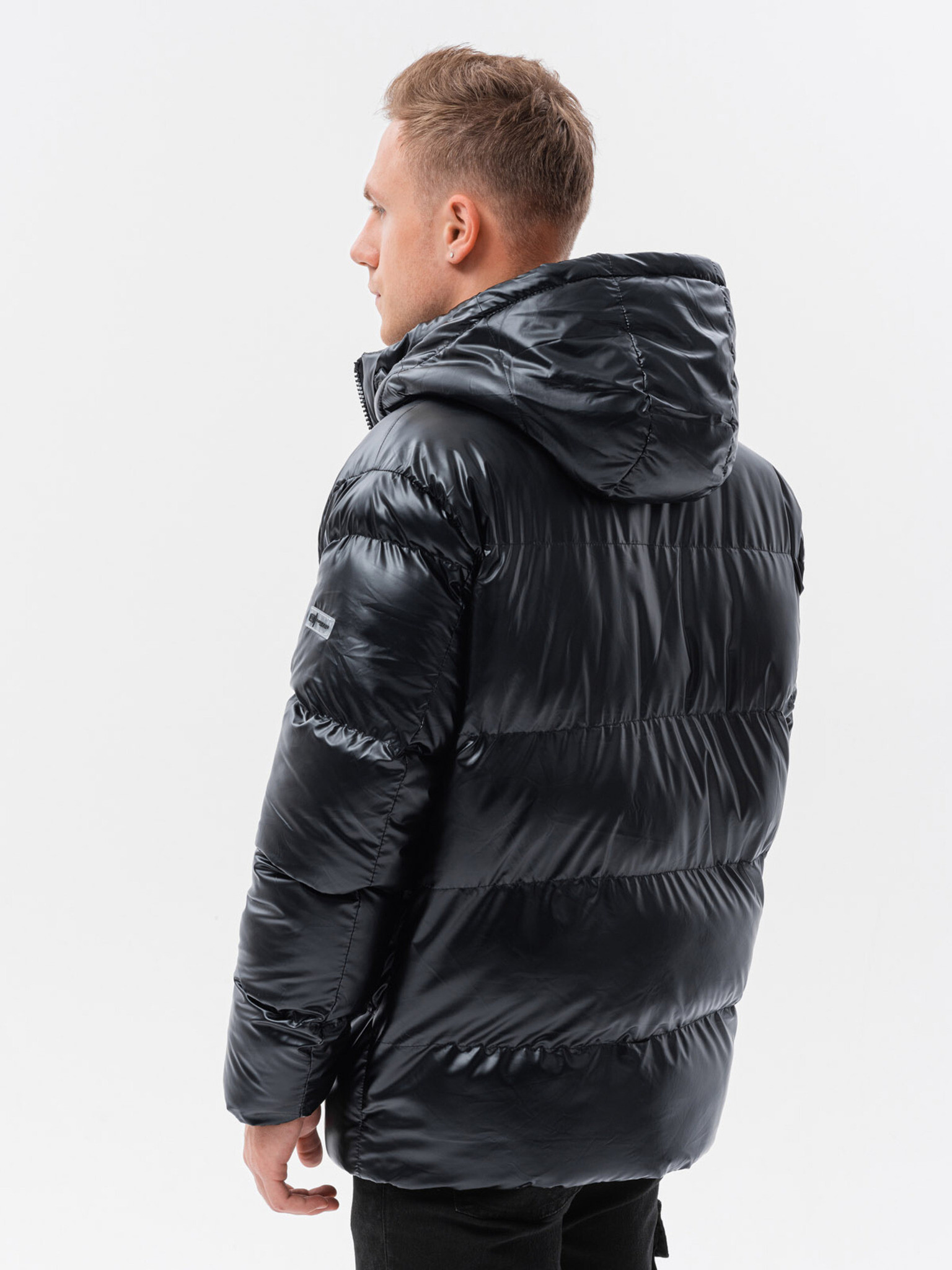 Ombre Clothing Яке Cheren - Pepit.bg
