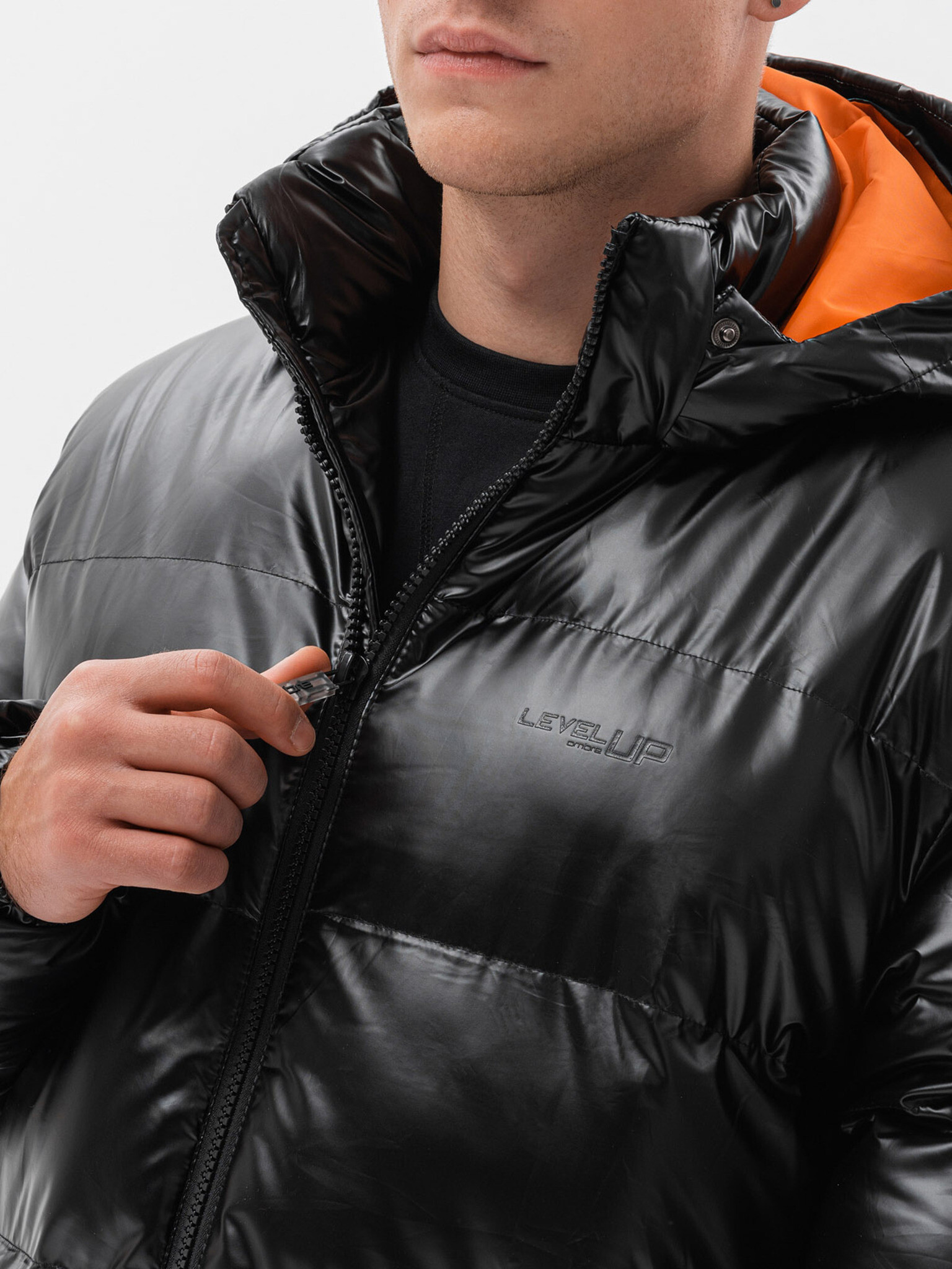 Ombre Clothing Яке Cheren - Pepit.bg