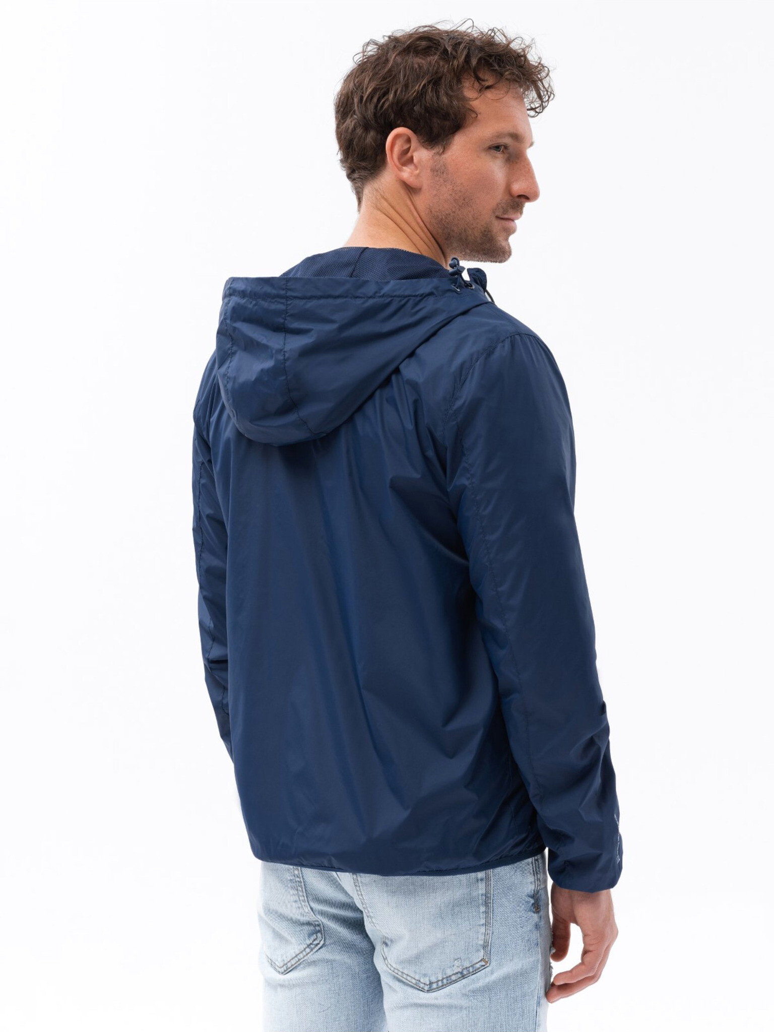 Ombre Clothing Яке Sin - Pepit.bg