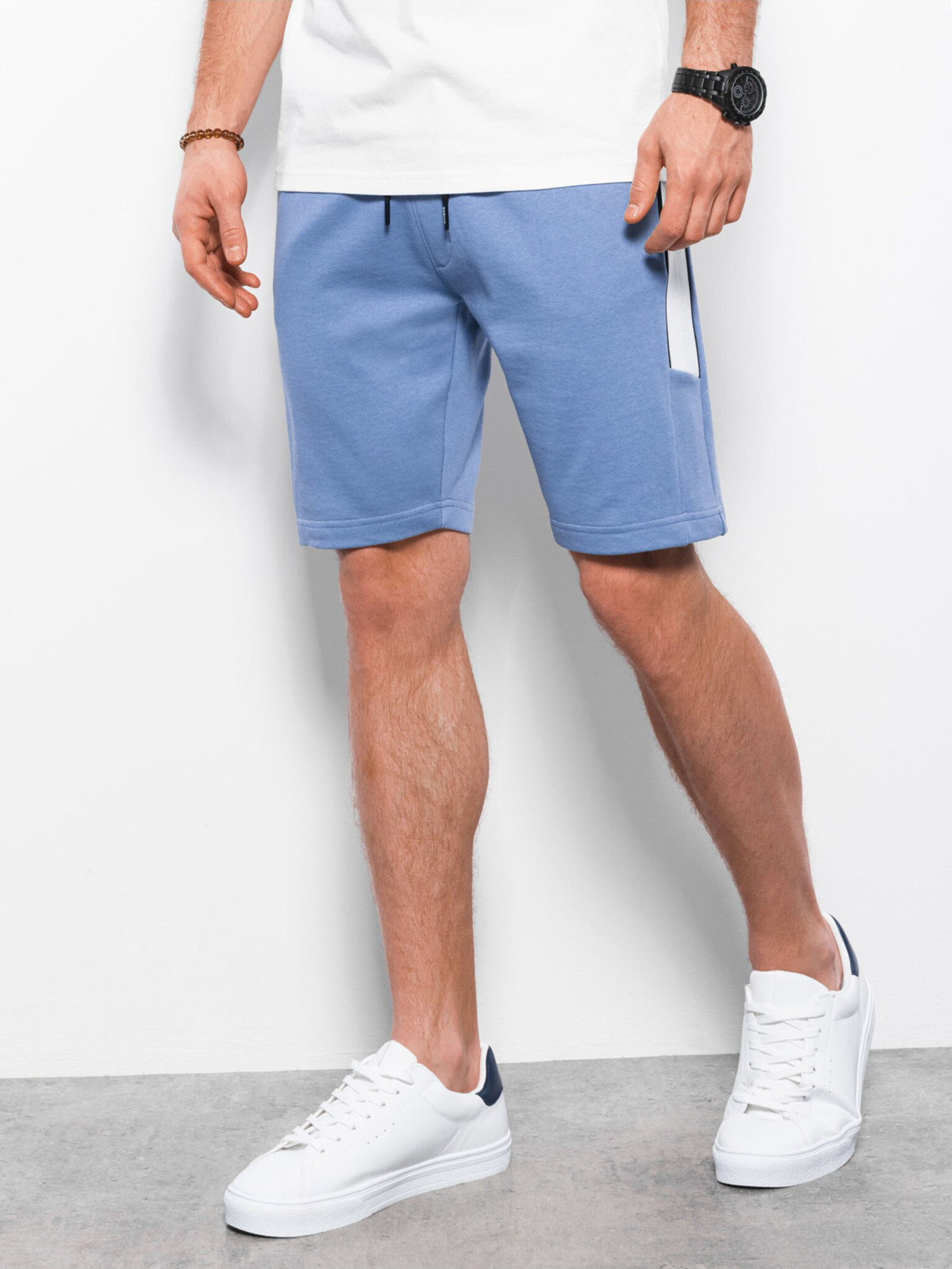 Ombre Clothing Къси панталони Sin - Pepit.bg