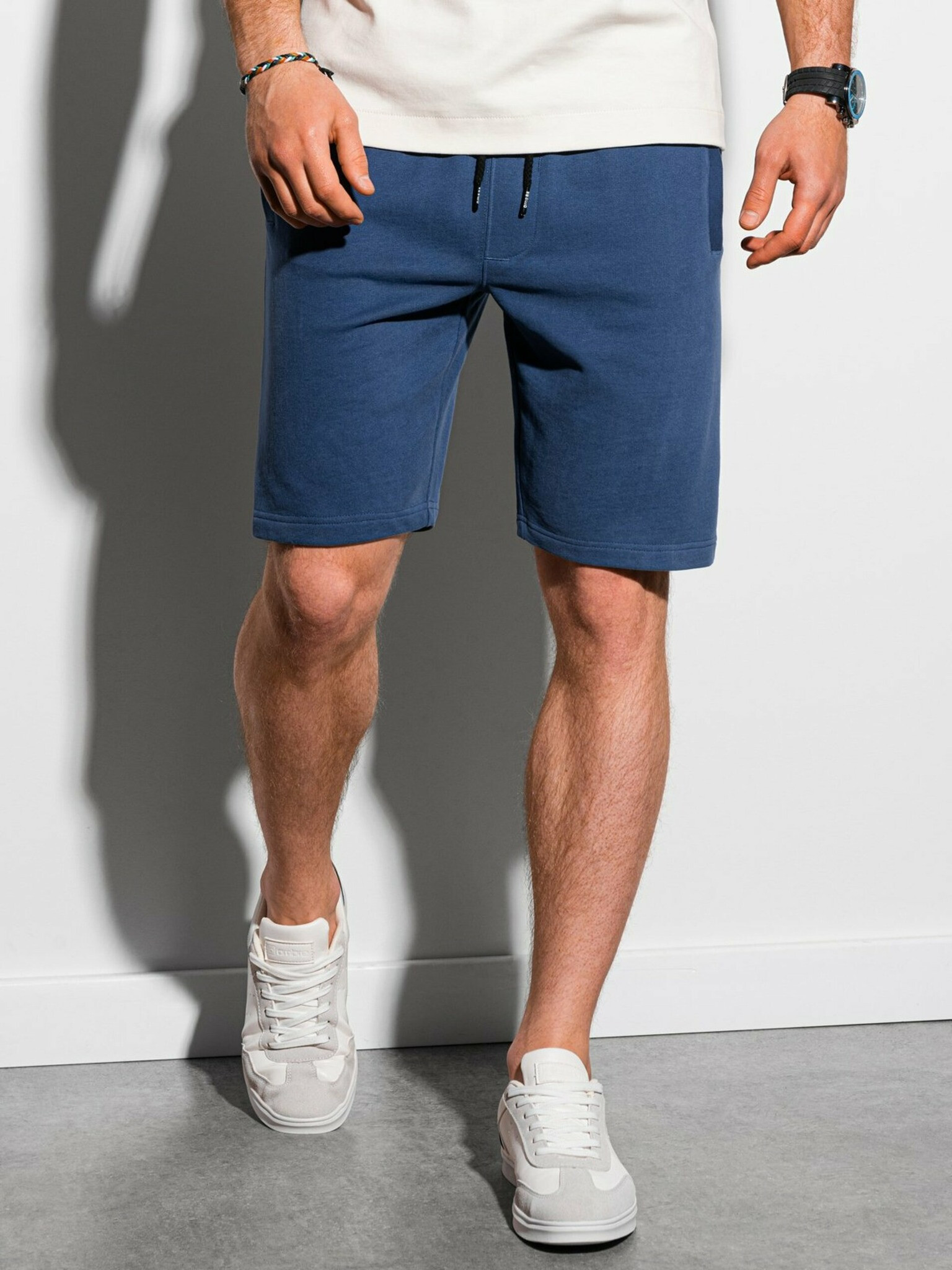 Ombre Clothing Къси панталони Sin - Pepit.bg