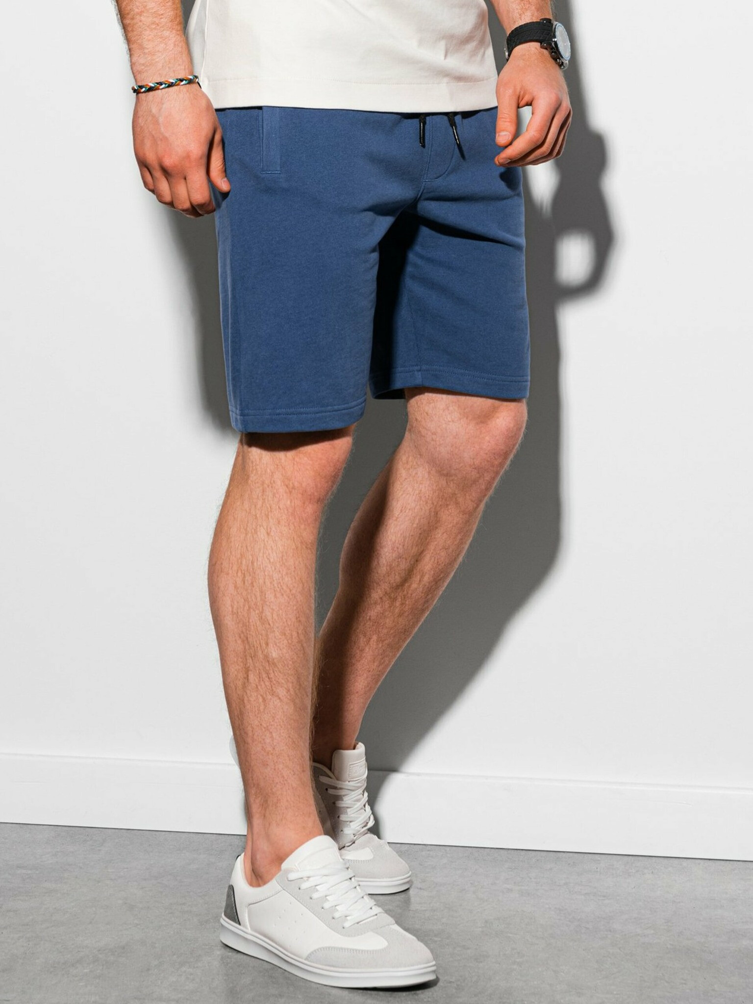 Ombre Clothing Къси панталони Sin - Pepit.bg