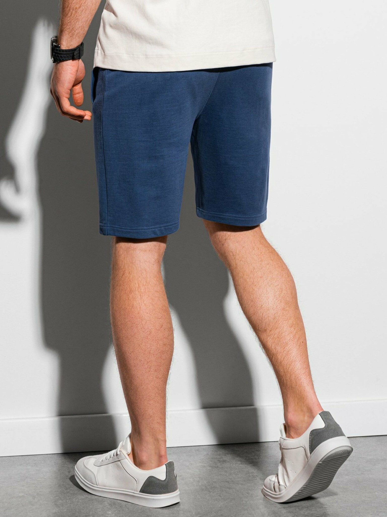 Ombre Clothing Къси панталони Sin - Pepit.bg
