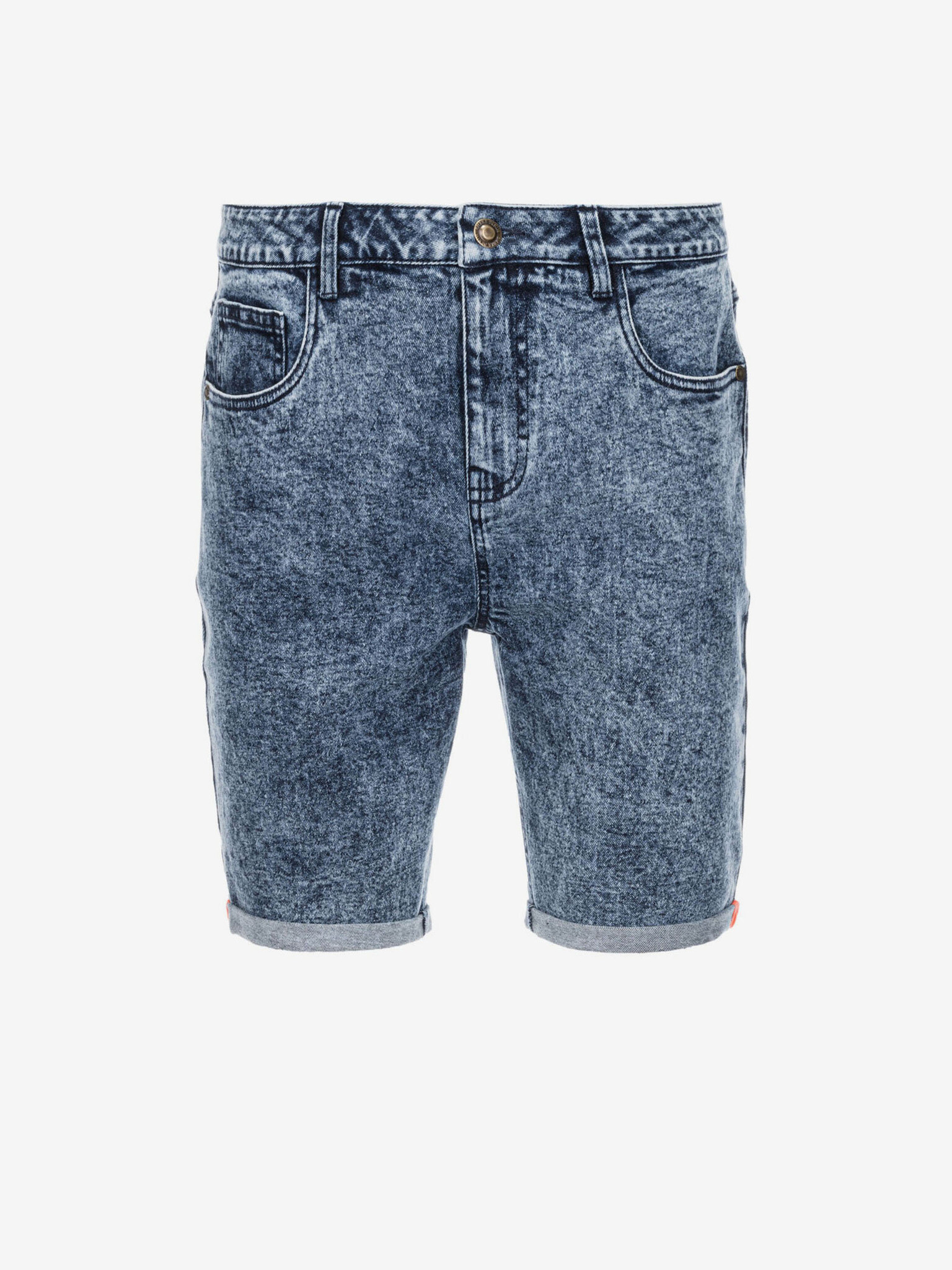 Ombre Clothing Къси панталони Sin - Pepit.bg
