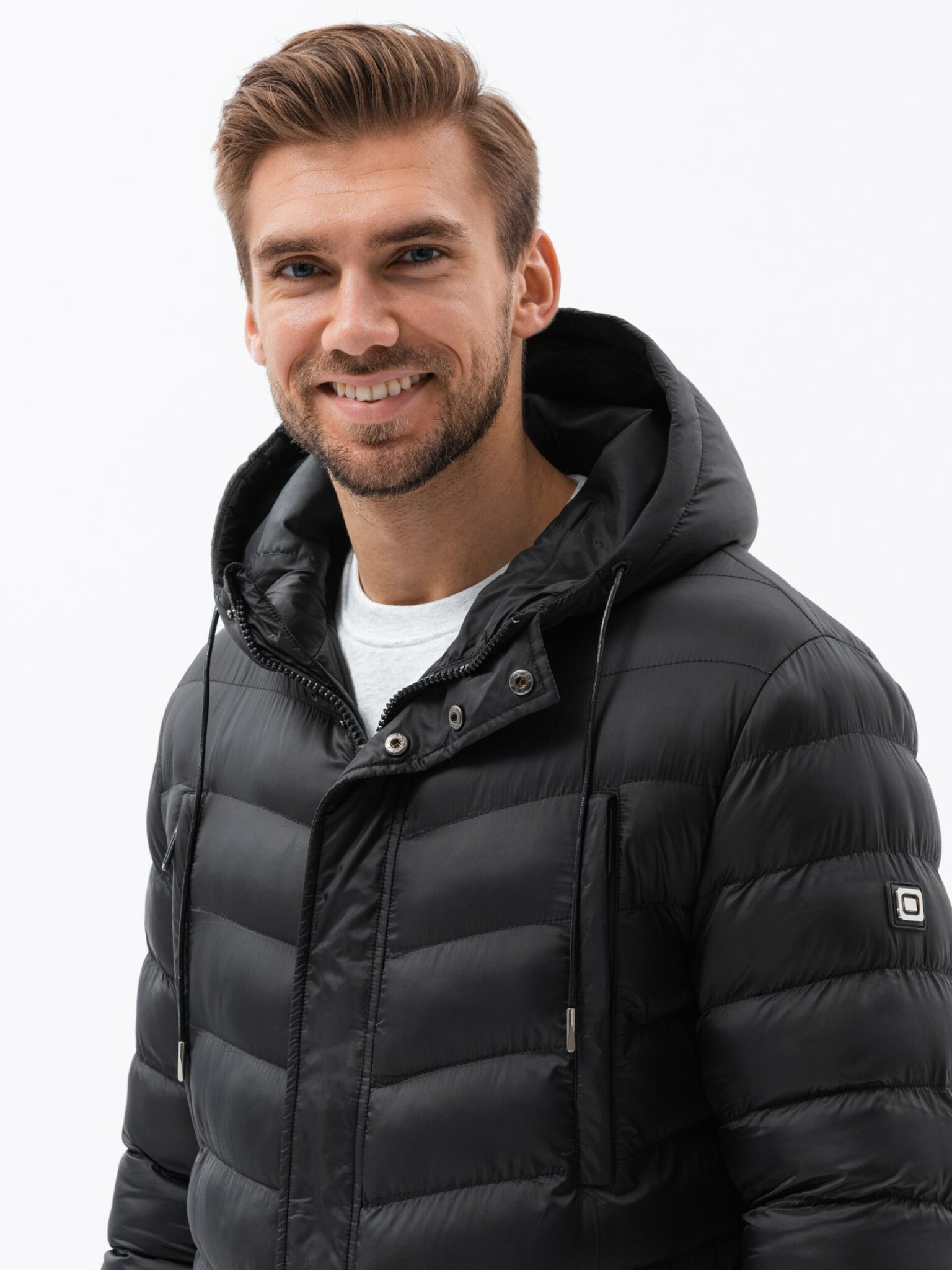 Ombre Clothing Палто Cheren - Pepit.bg