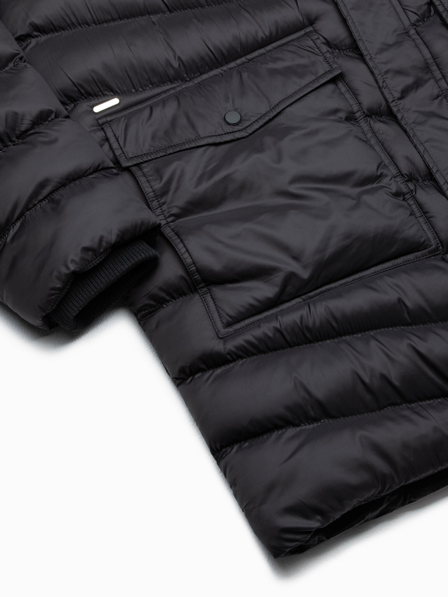 Ombre Clothing Палто Cheren - Pepit.bg