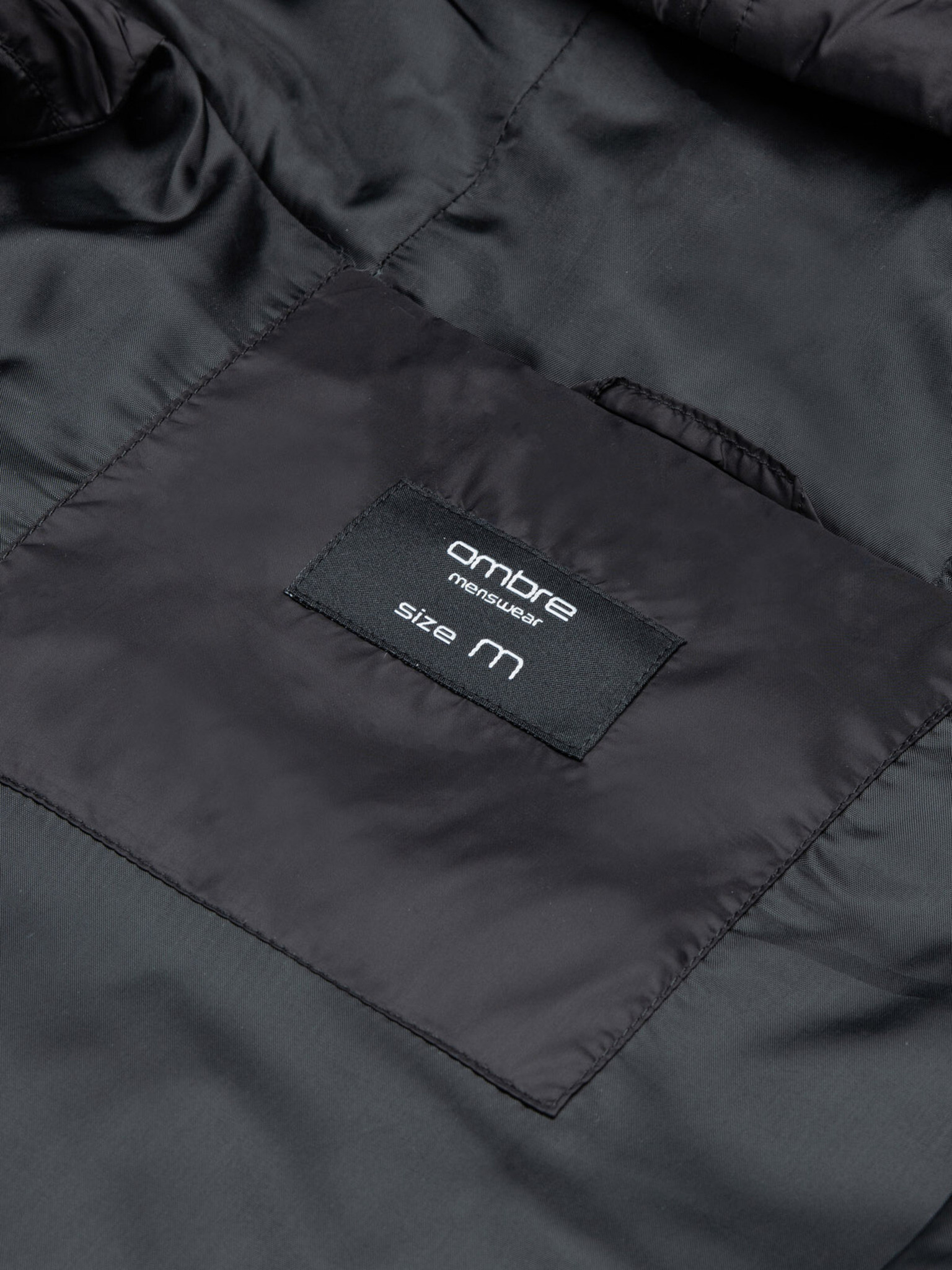 Ombre Clothing Палто Cheren - Pepit.bg