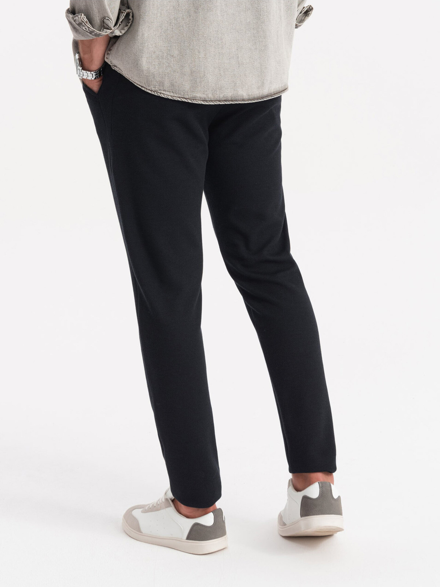 Ombre Clothing Панталон Cheren - Pepit.bg