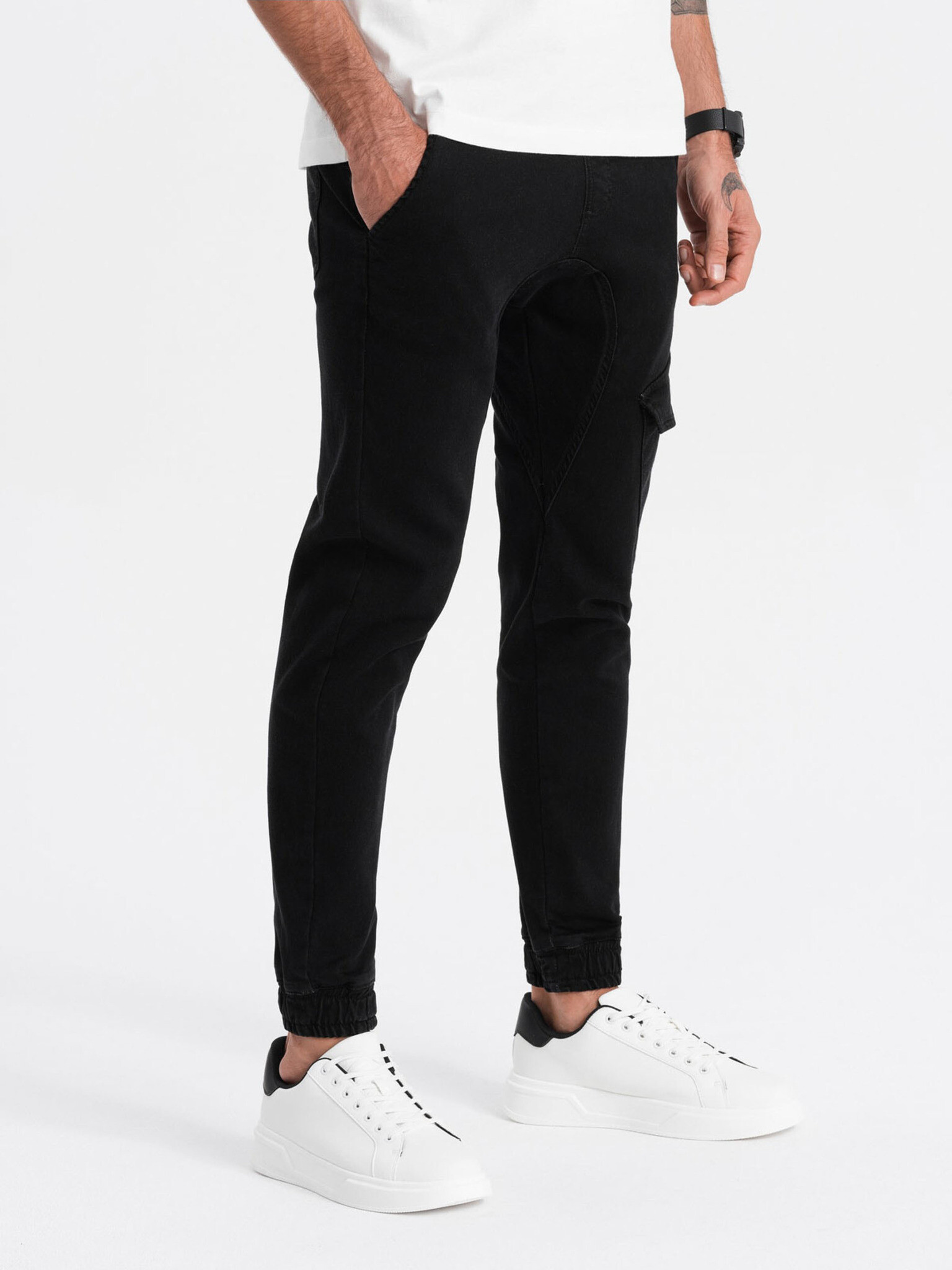 Ombre Clothing Панталон Cheren - Pepit.bg