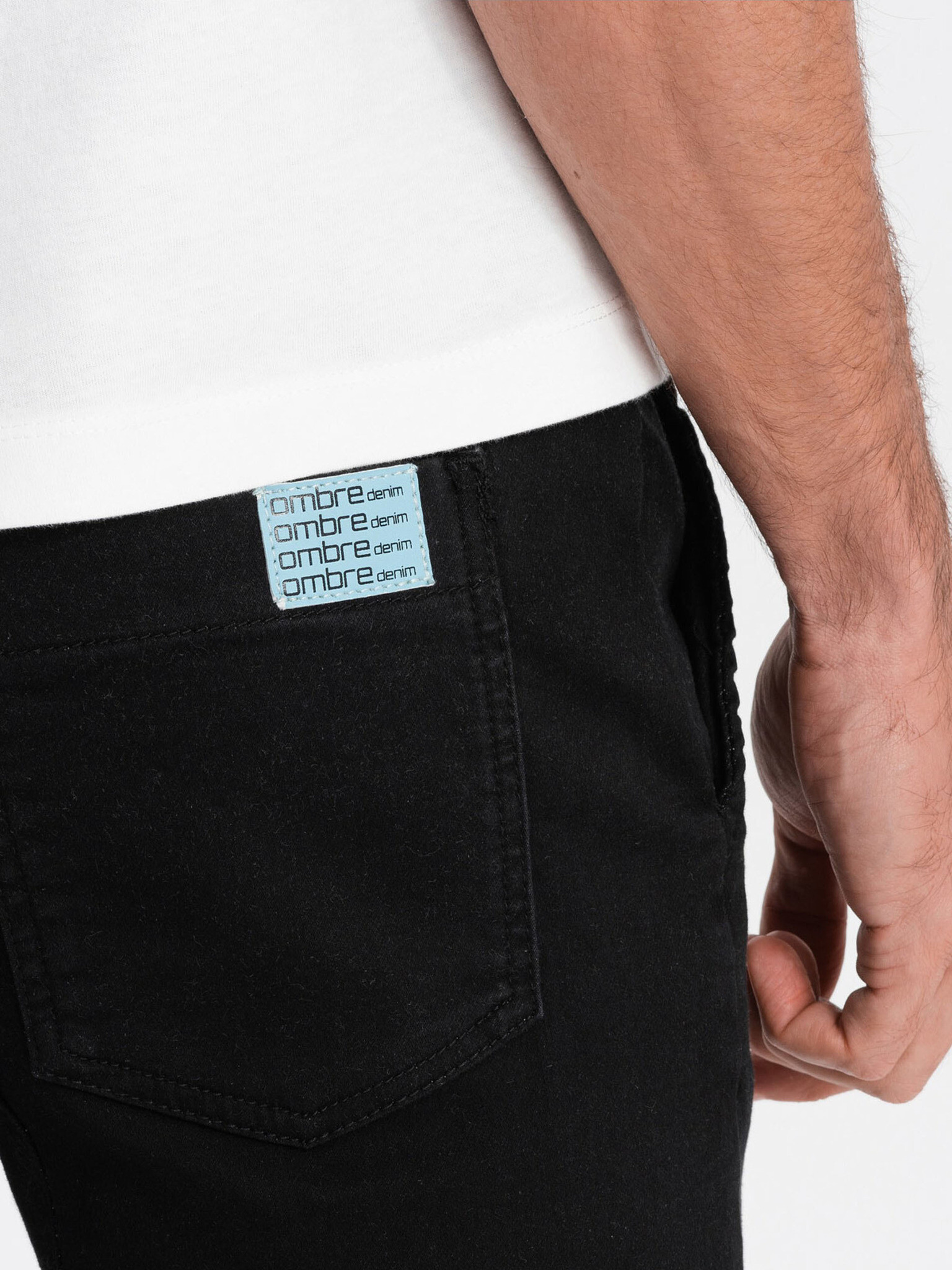 Ombre Clothing Панталон Cheren - Pepit.bg