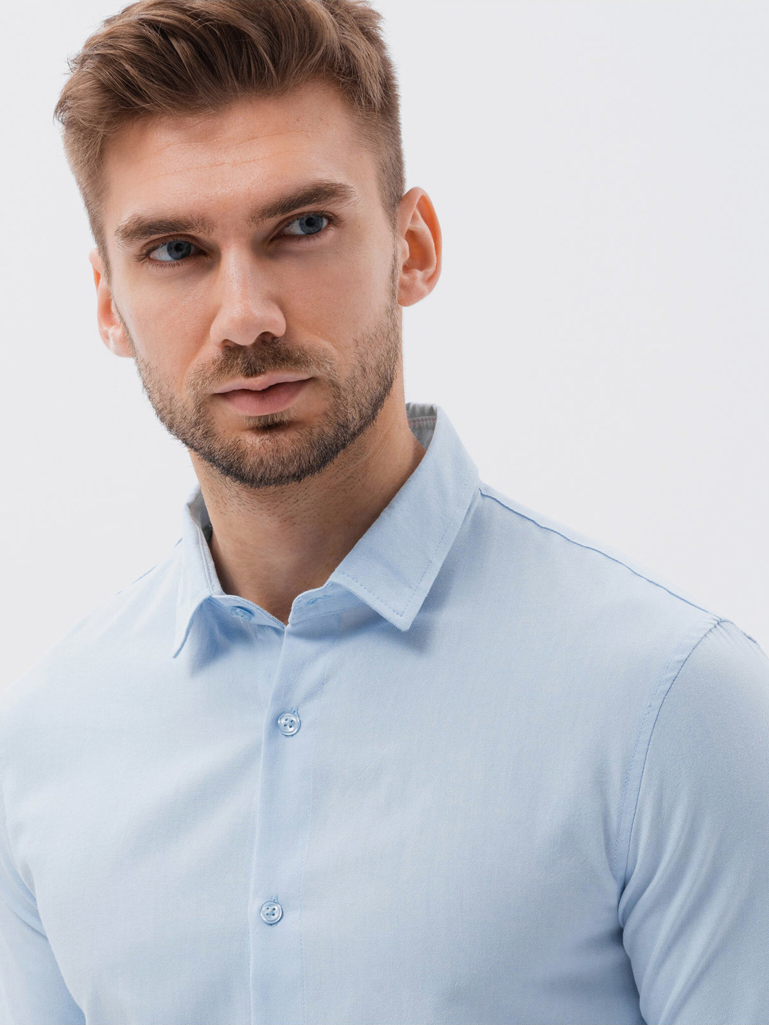 Ombre Clothing Риза Sin - Pepit.bg