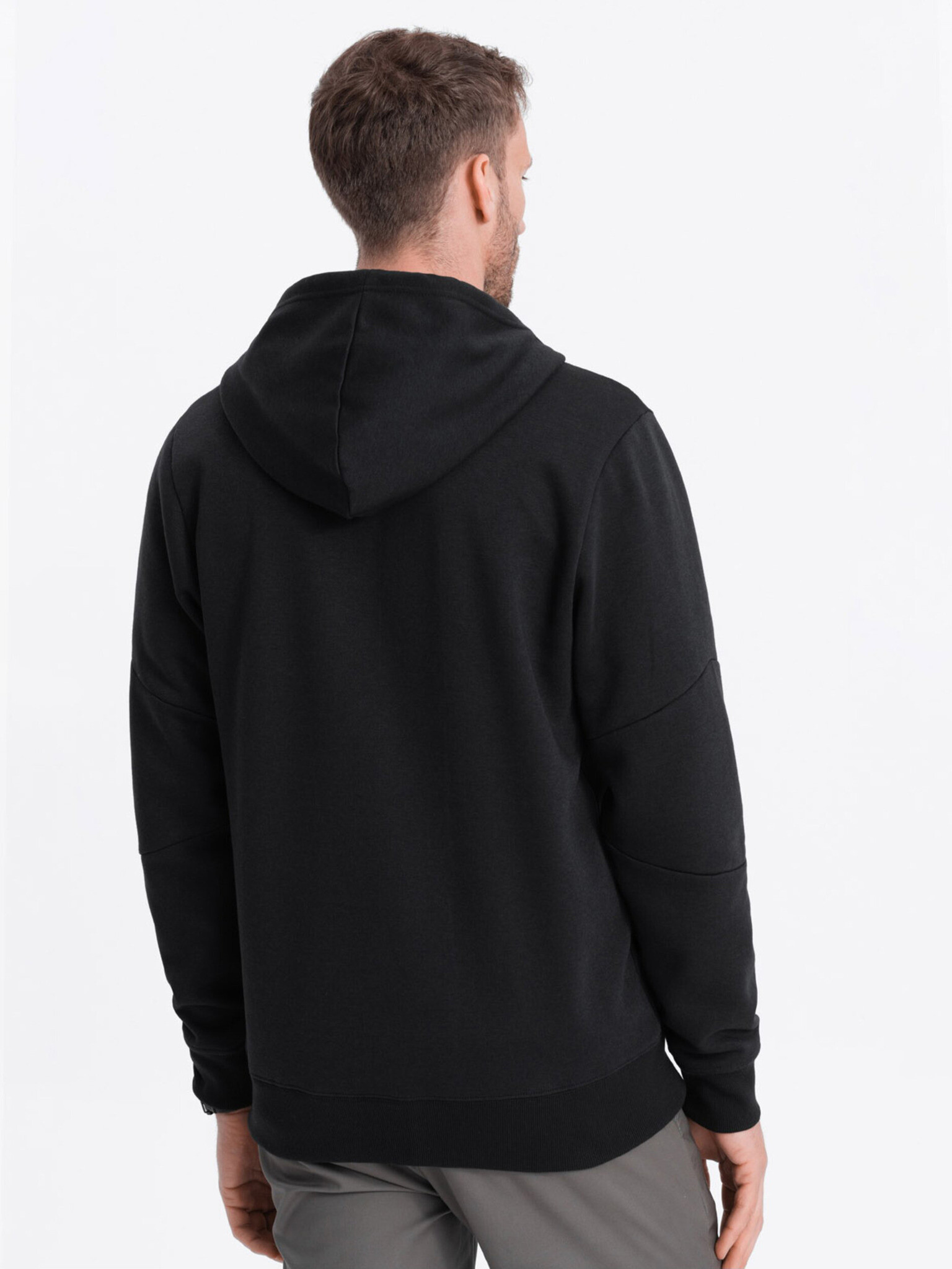 Ombre Clothing Sweatshirt Cheren - Pepit.bg