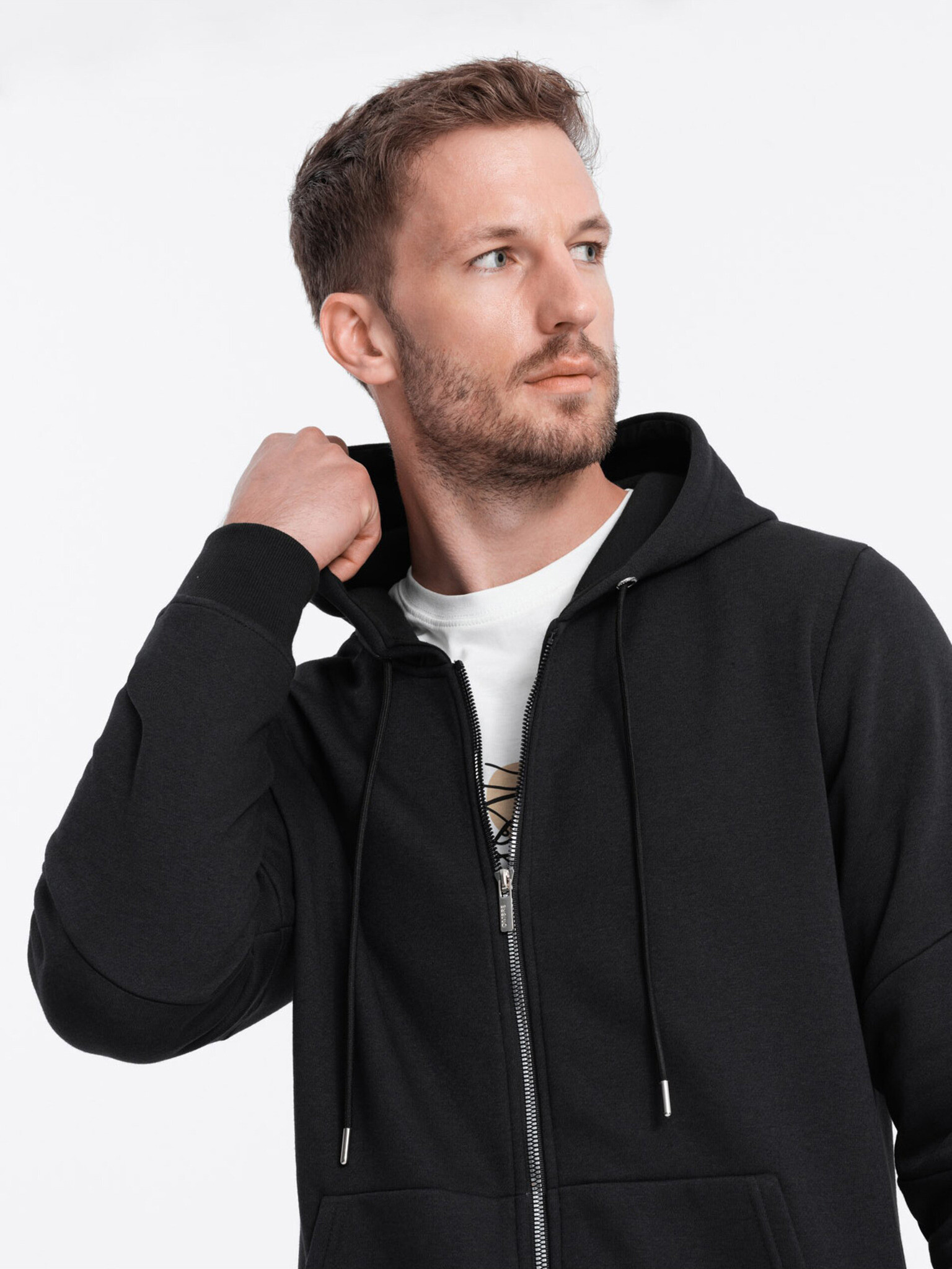 Ombre Clothing Sweatshirt Cheren - Pepit.bg