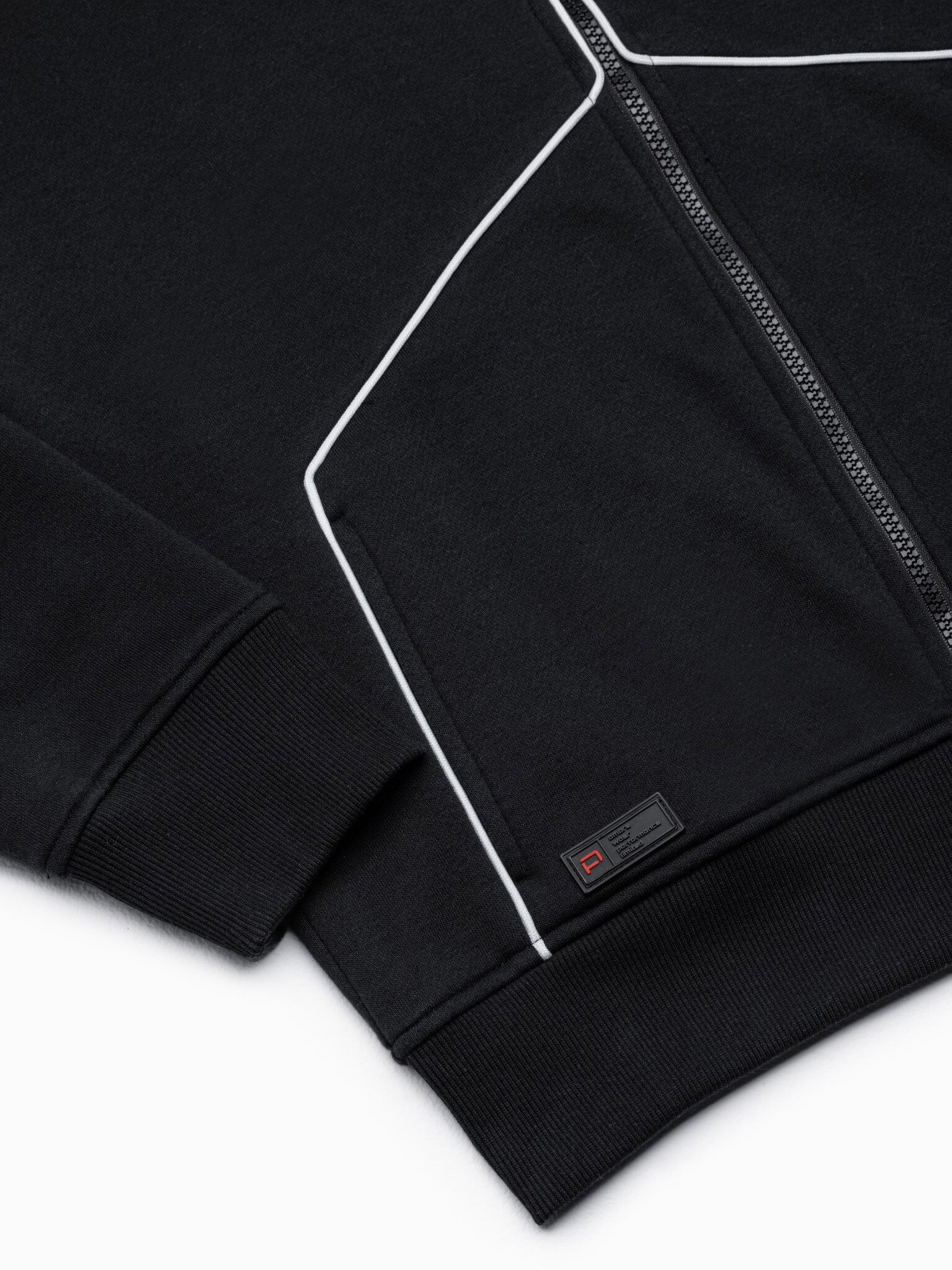 Ombre Clothing Sweatshirt Cheren - Pepit.bg