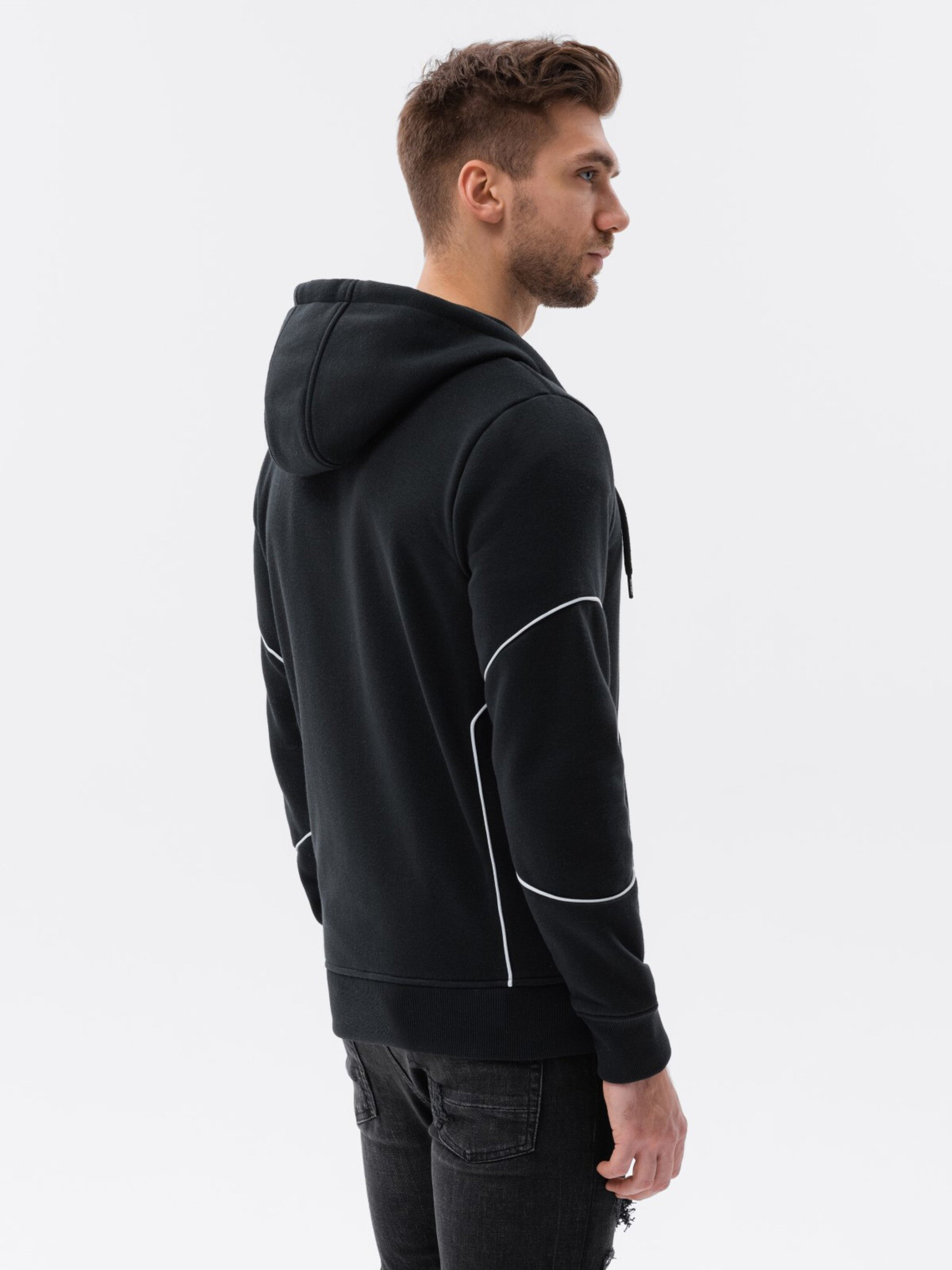 Ombre Clothing Sweatshirt Cheren - Pepit.bg