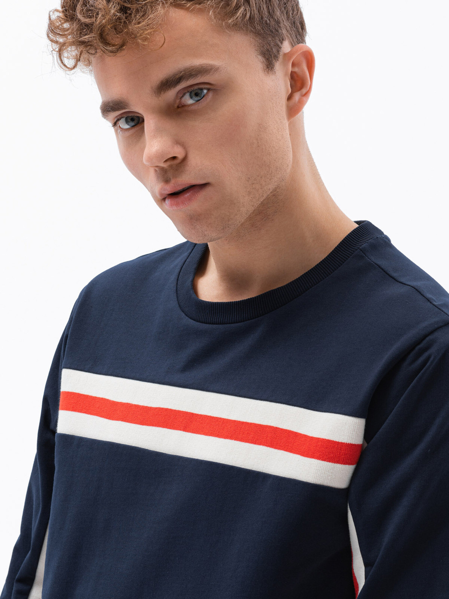 Ombre Clothing Sweatshirt Sin - Pepit.bg
