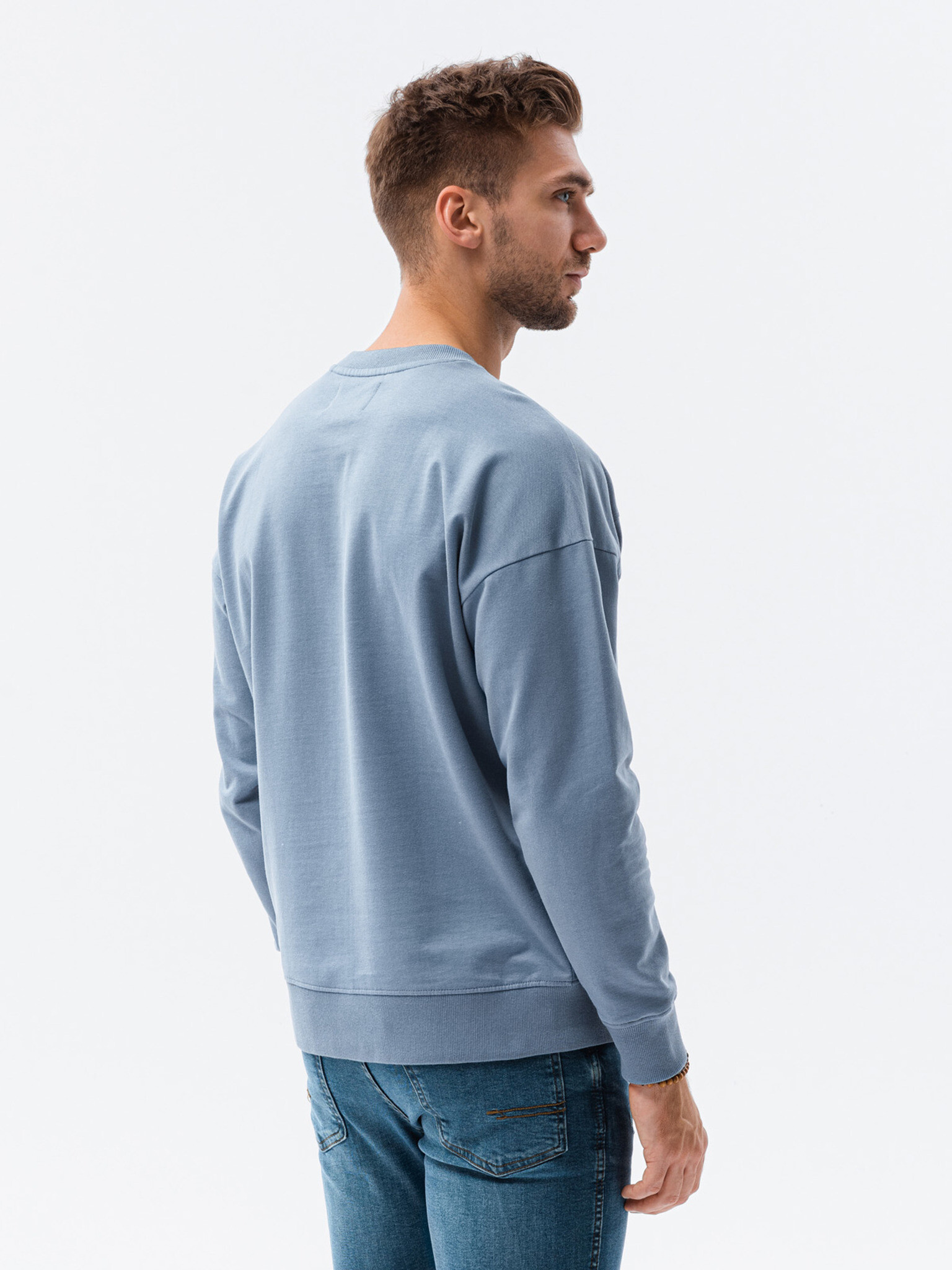 Ombre Clothing Sweatshirt Sin - Pepit.bg