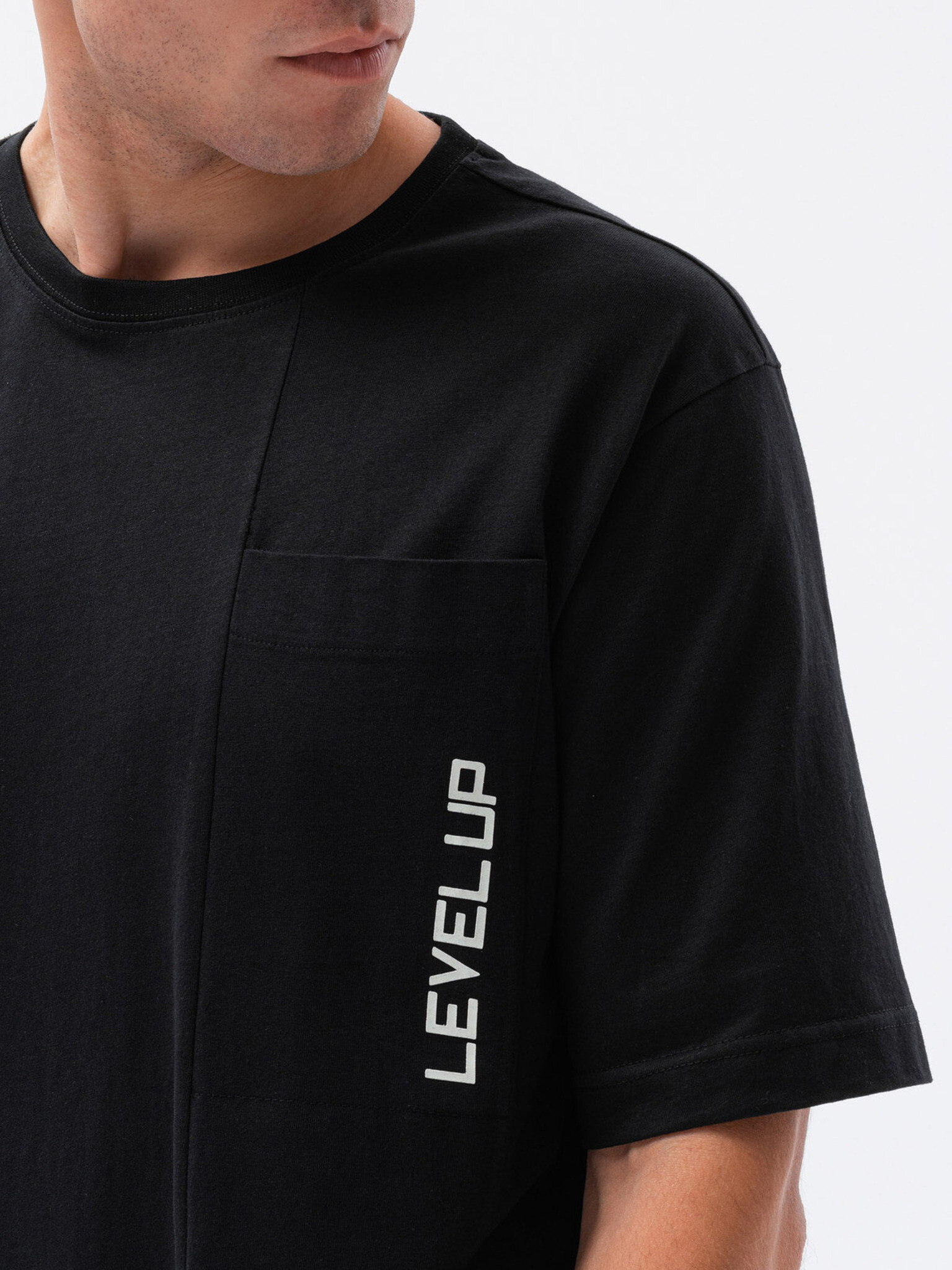 Ombre Clothing T-shirt Cheren - Pepit.bg