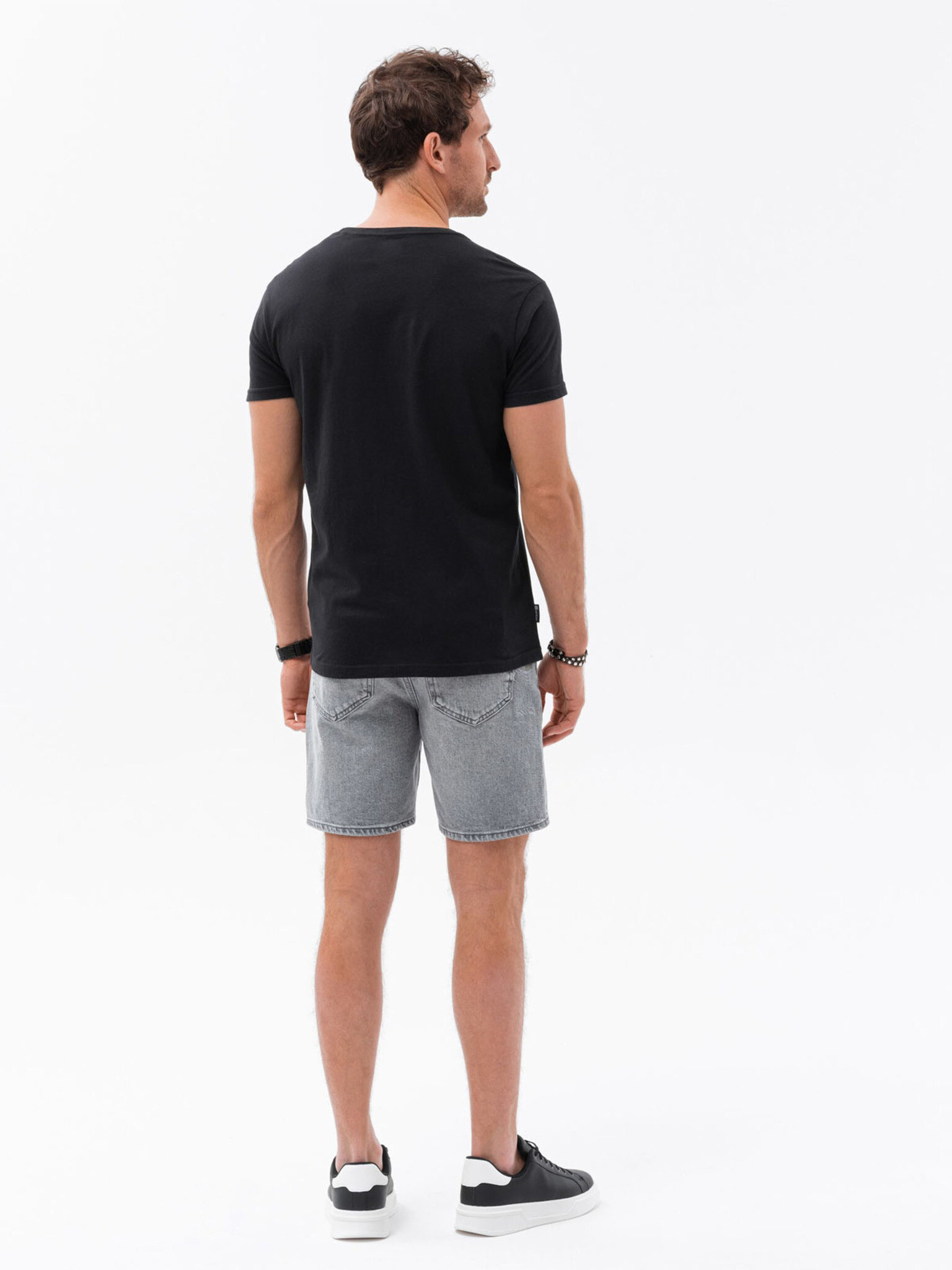 Ombre Clothing T-shirt Cheren - Pepit.bg