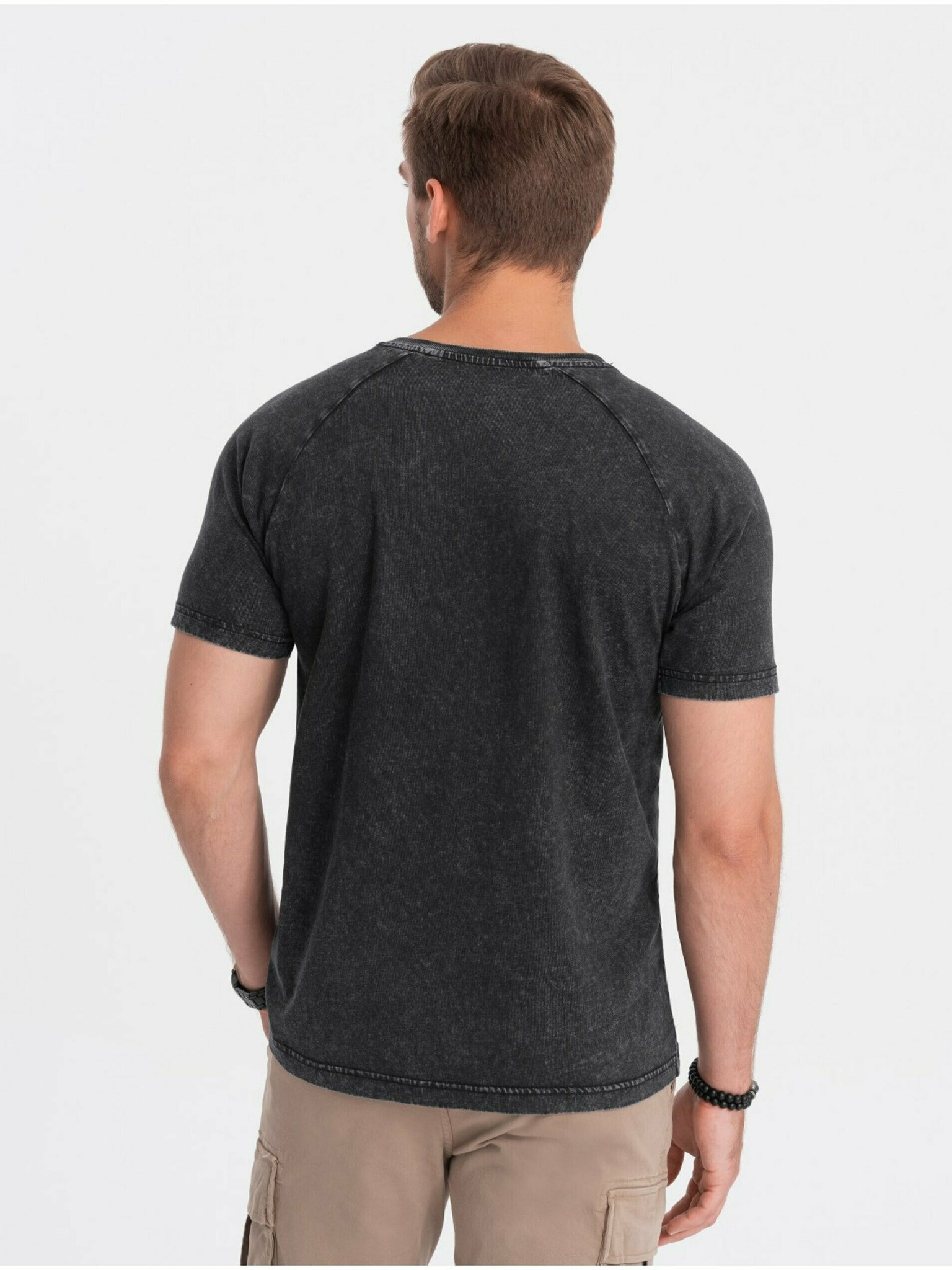 Ombre Clothing T-shirt Cheren - Pepit.bg