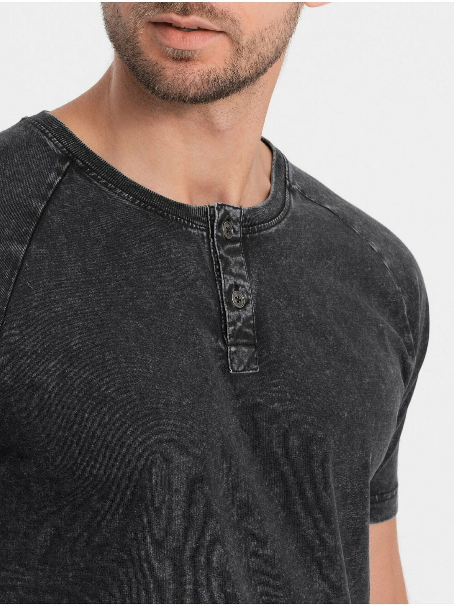 Ombre Clothing T-shirt Cheren - Pepit.bg