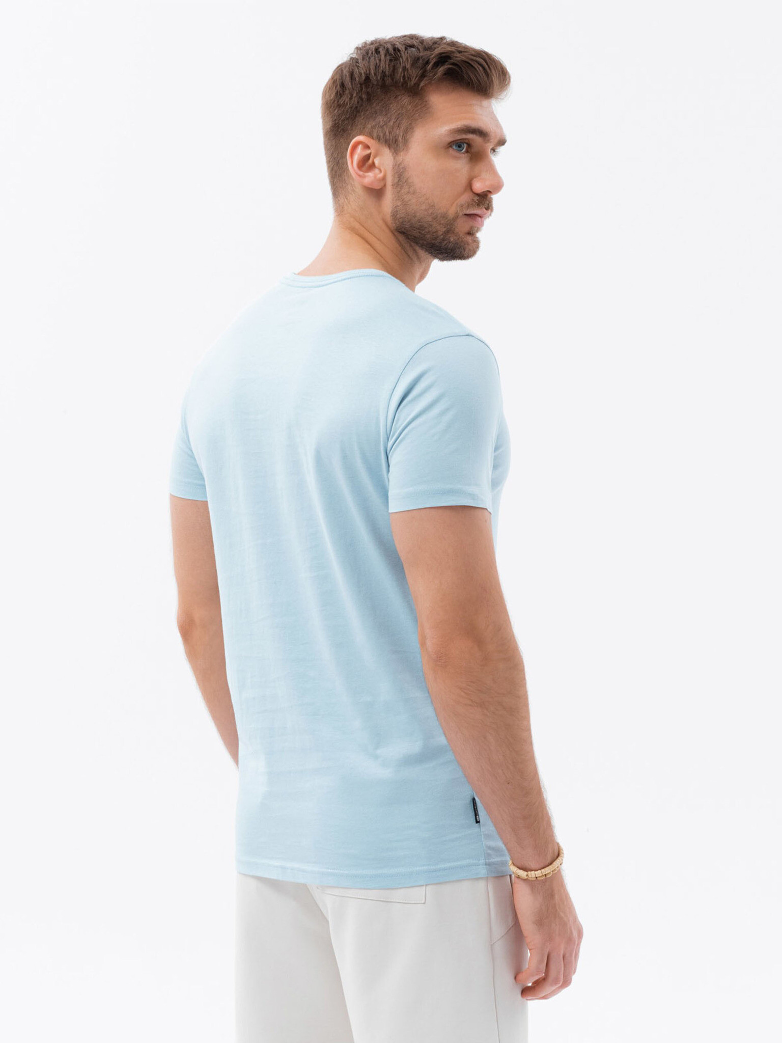 Ombre Clothing T-shirt Sin - Pepit.bg