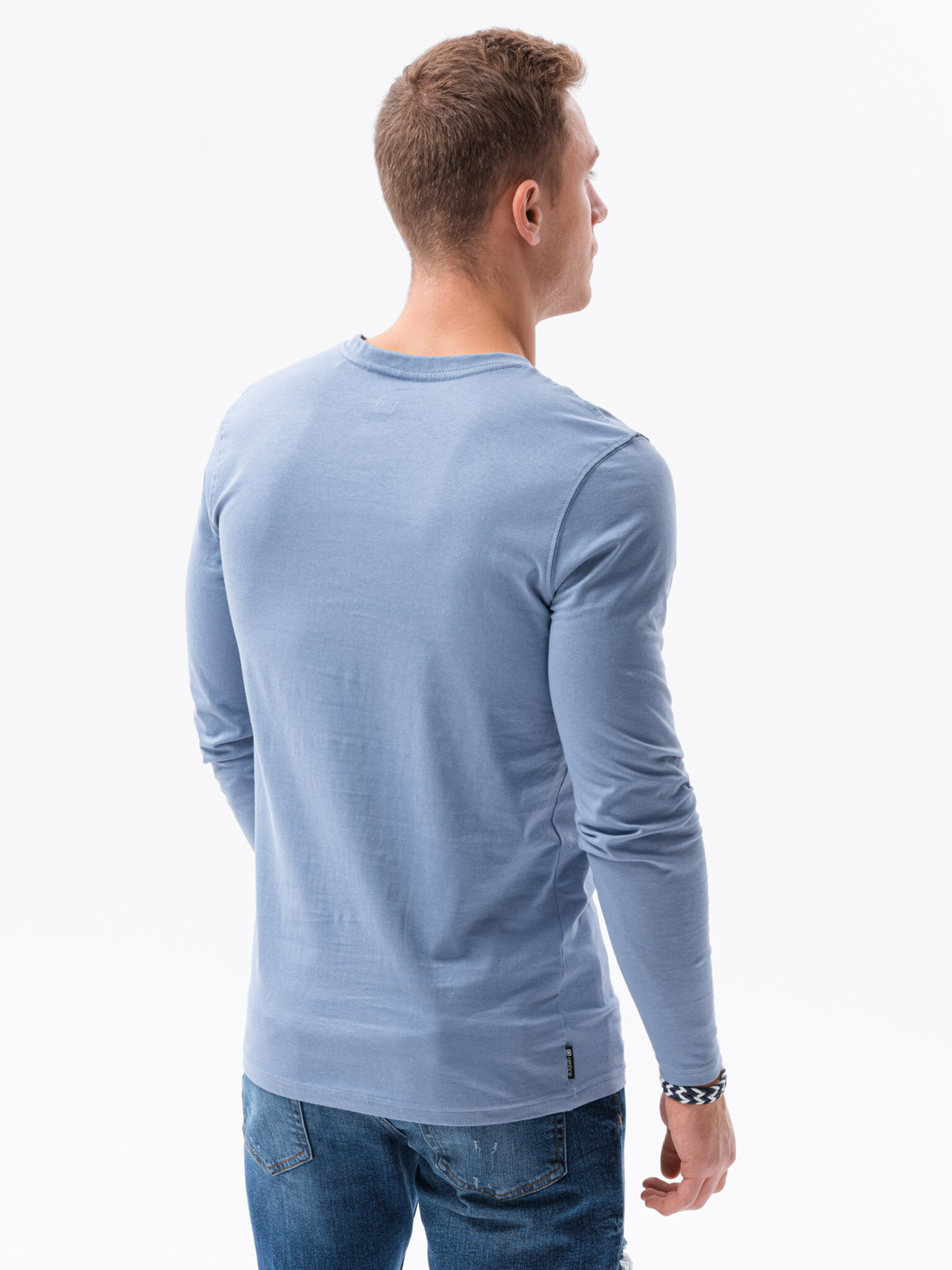 Ombre Clothing T-shirt Sin - Pepit.bg