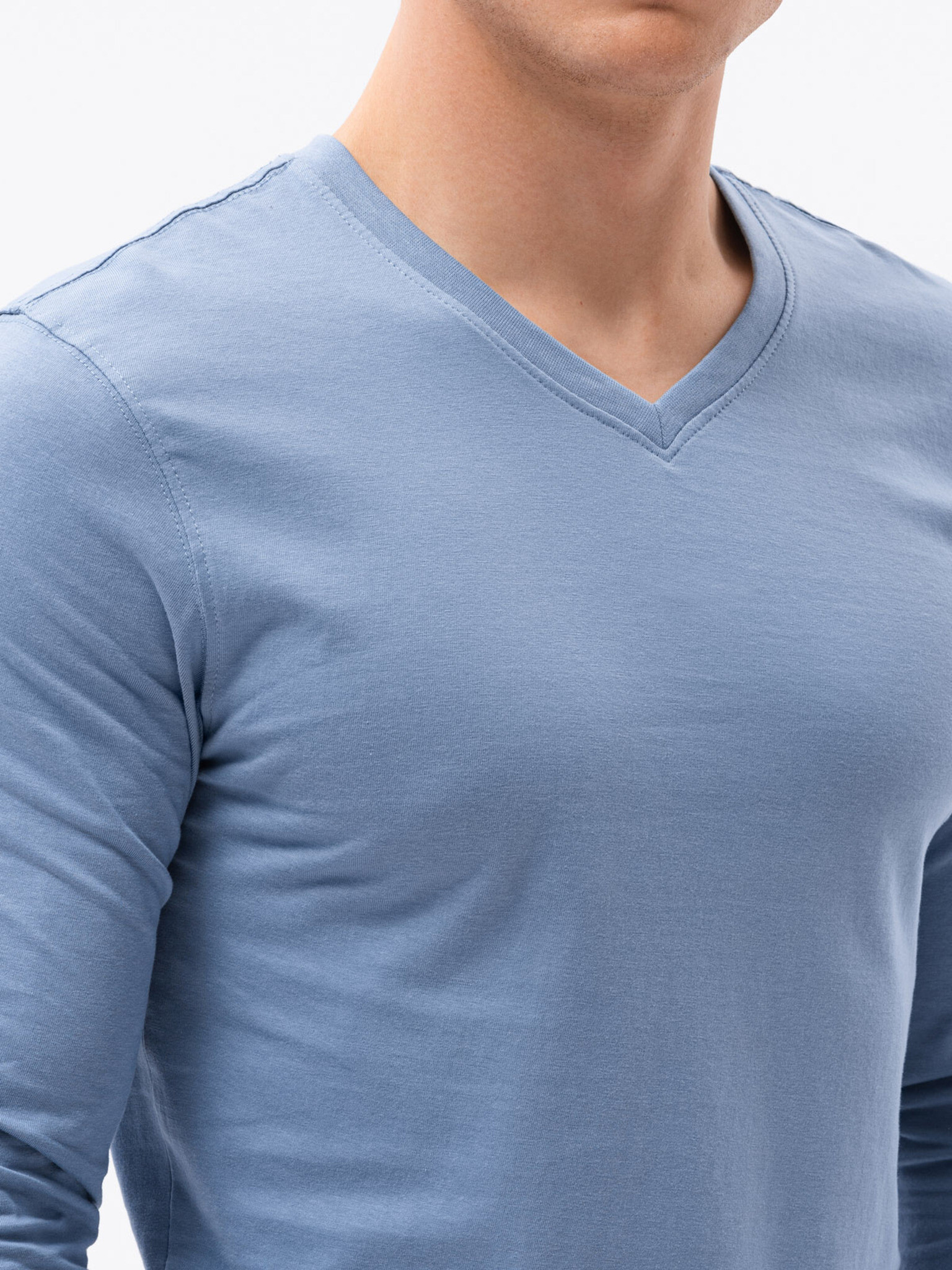 Ombre Clothing T-shirt Sin - Pepit.bg