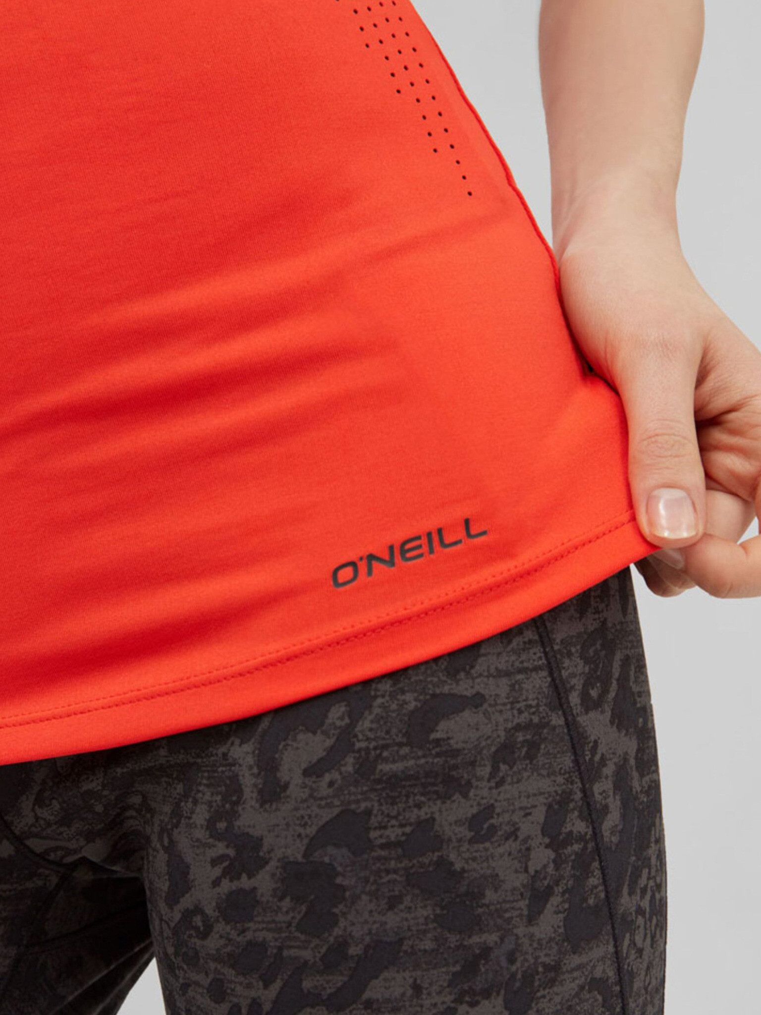 O'Neill ACTIVE TANKTOP Потник Cherven - Pepit.bg