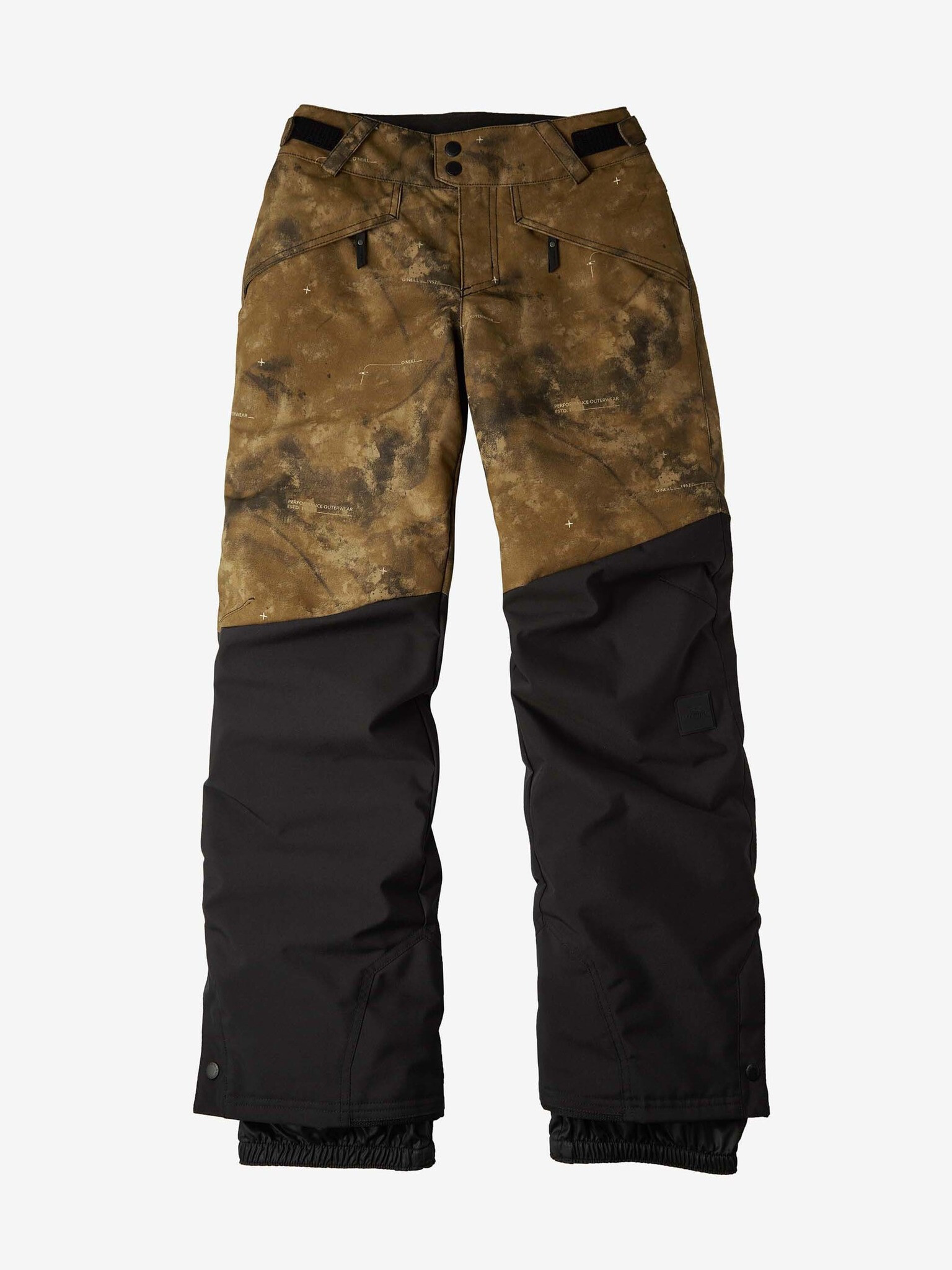 O'Neill Anvil Colorblock Pants Панталон детски Kafyav - Pepit.bg