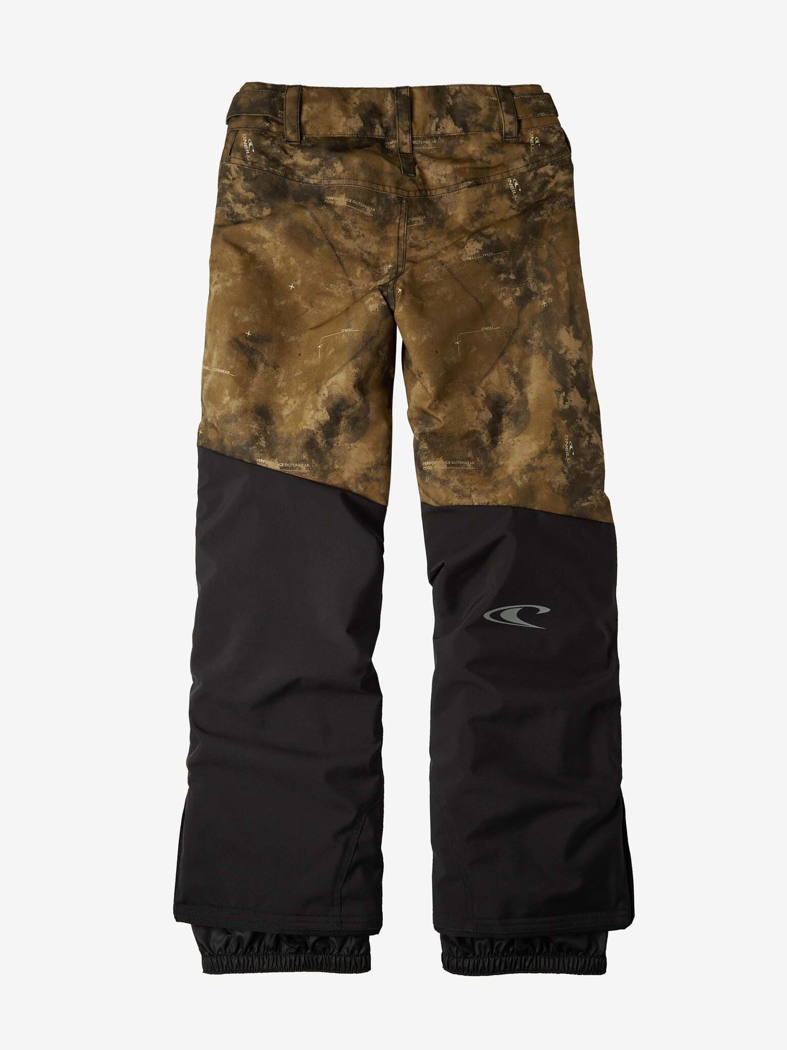 O'Neill Anvil Colorblock Pants Панталон детски Kafyav - Pepit.bg