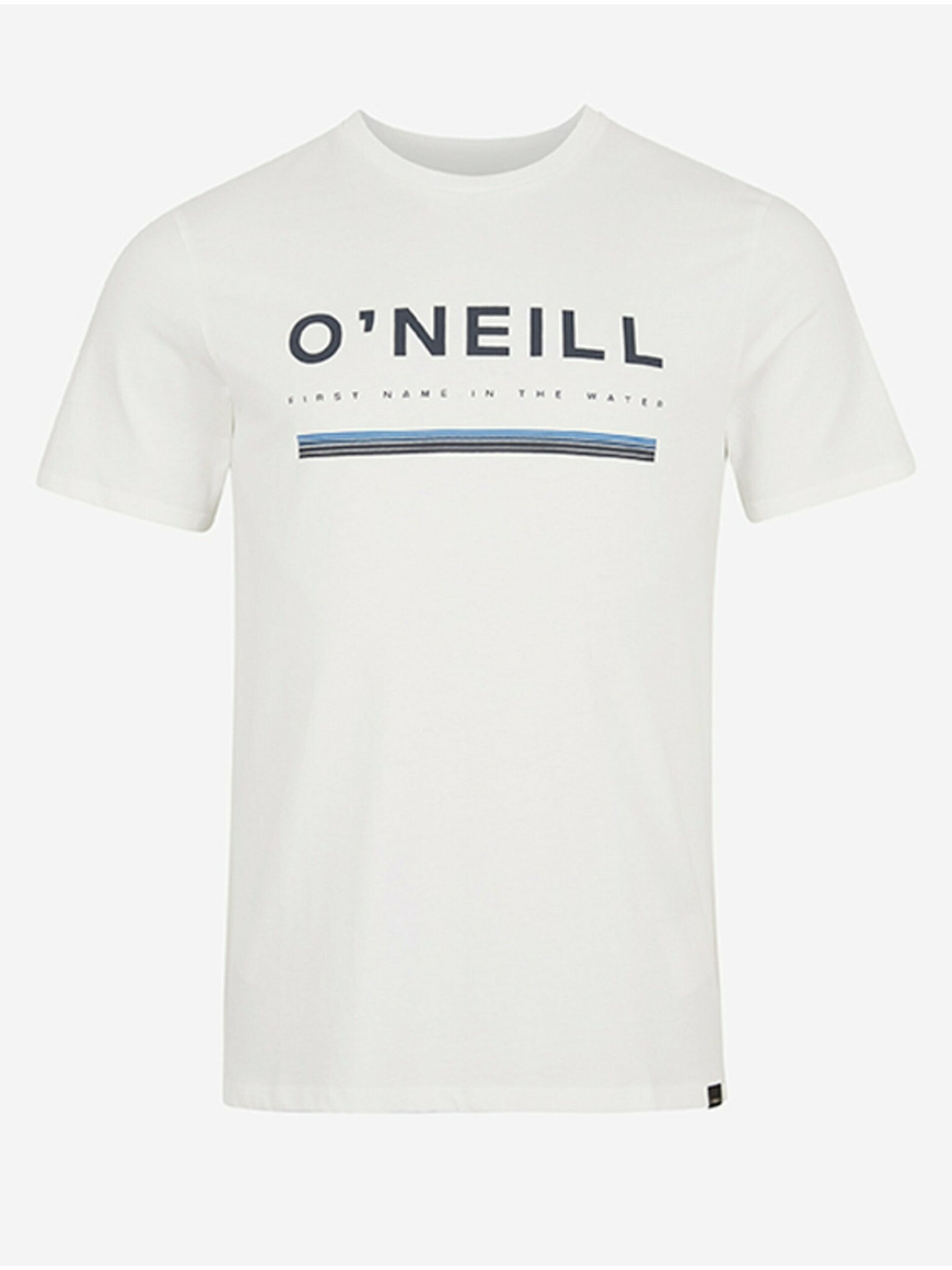 O'Neill Arrowhead T-shirt Byal - Pepit.bg