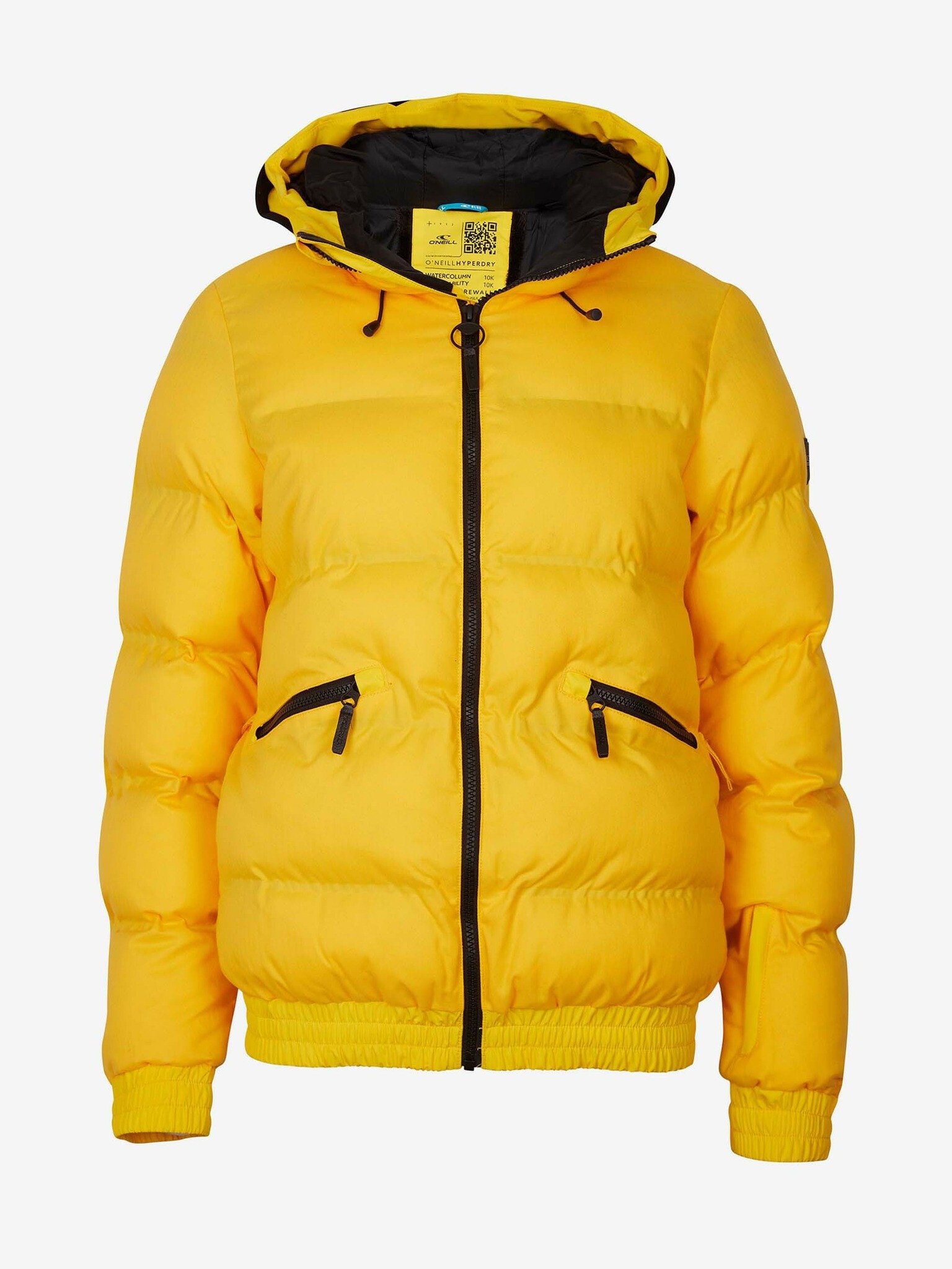 O'Neill Aventurine Winter jacket Zhalt - Pepit.bg