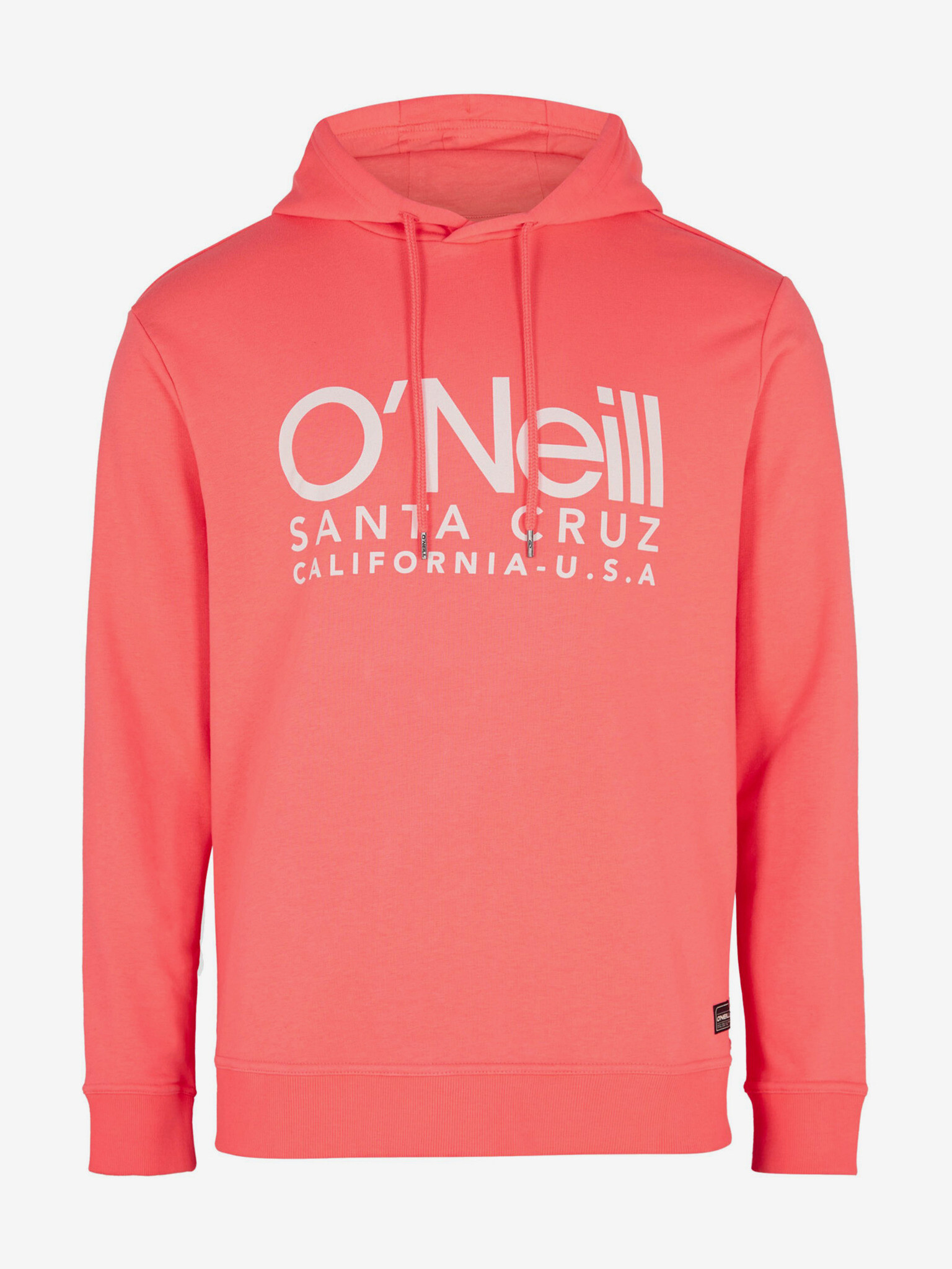 O'Neill Cali Original Sweatshirt Cherven - Pepit.bg