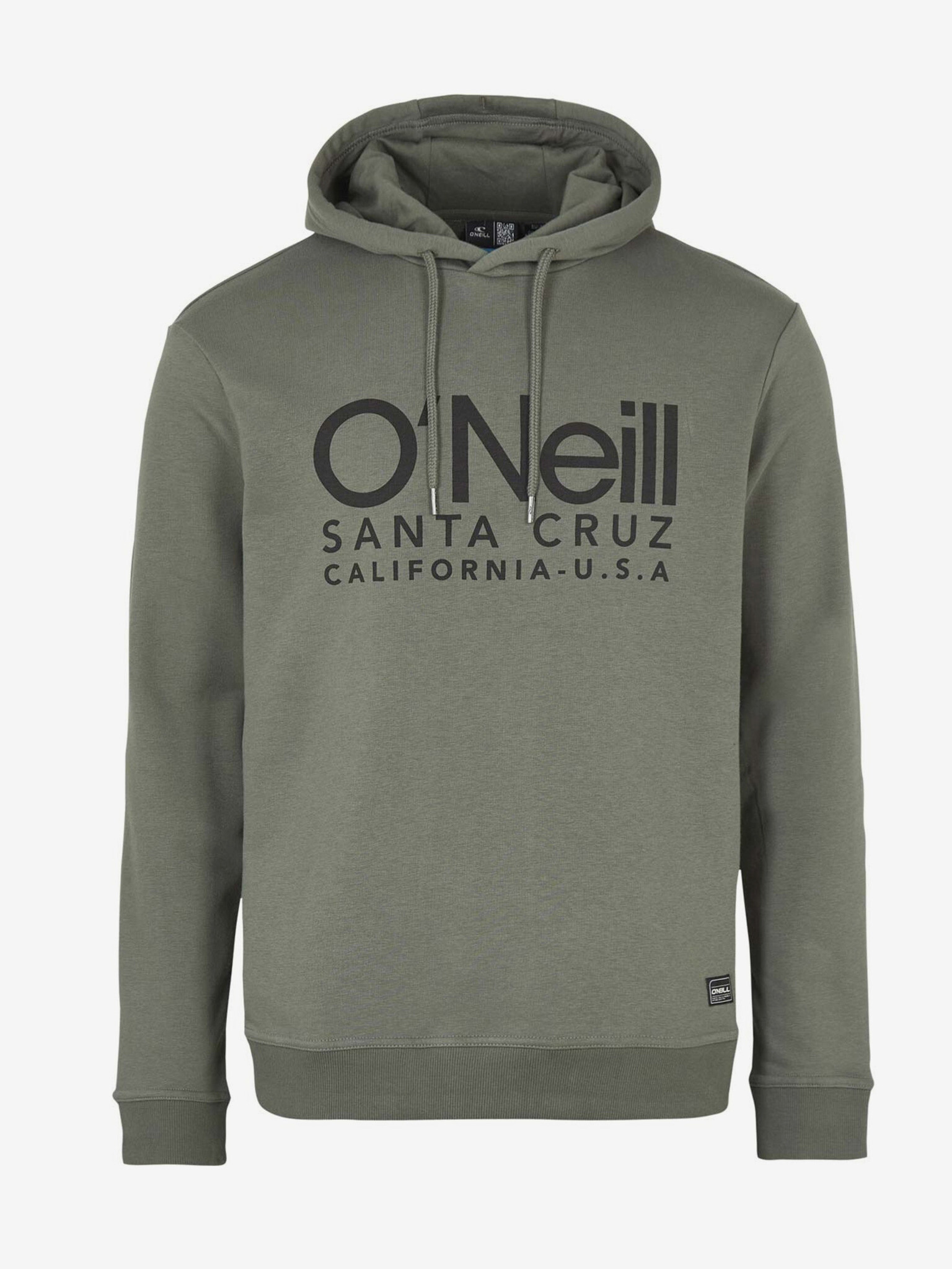 O'Neill Cali Original Sweatshirt Zelen - Pepit.bg