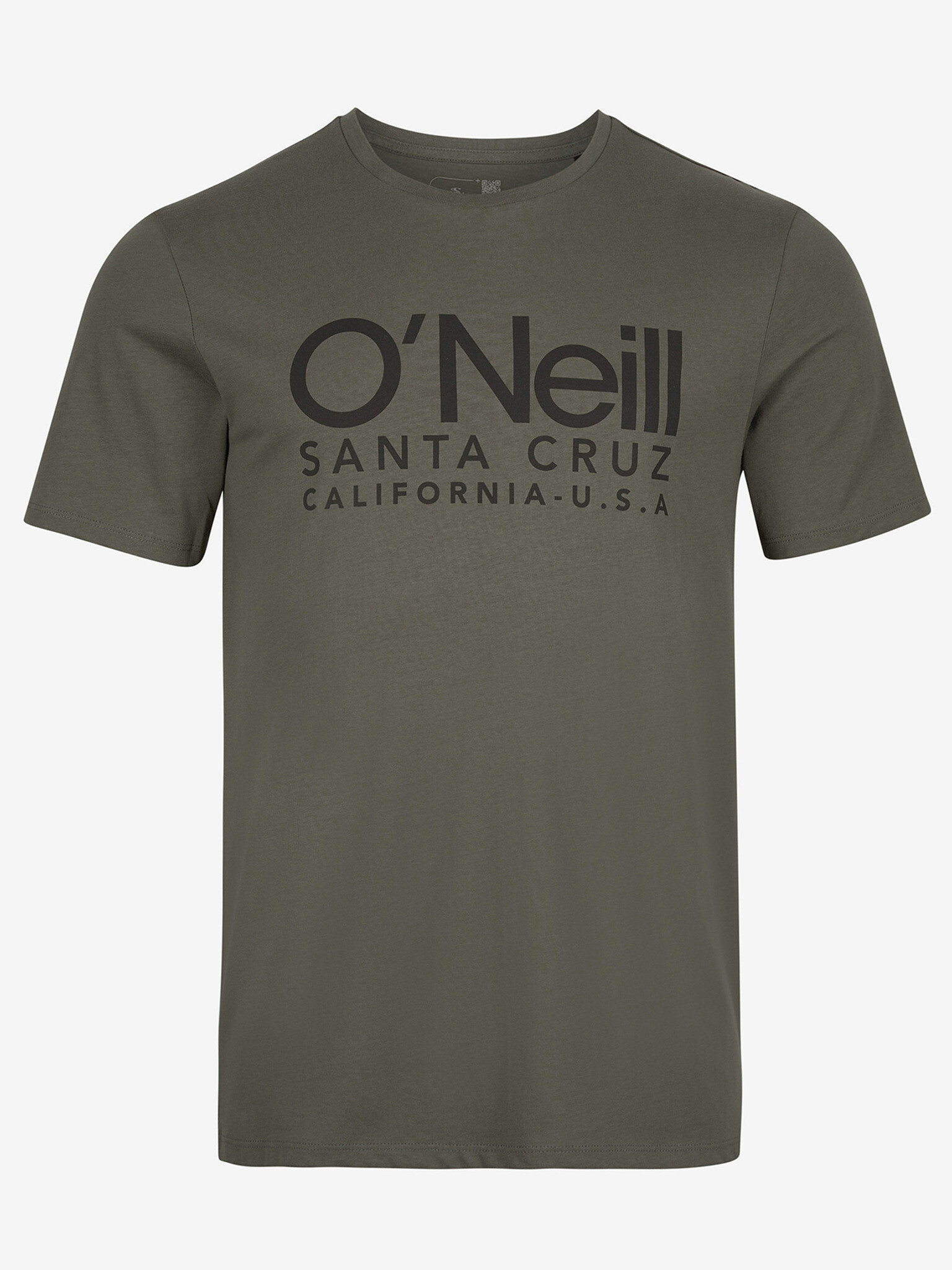 O'Neill Cali T-shirt Zelen - Pepit.bg