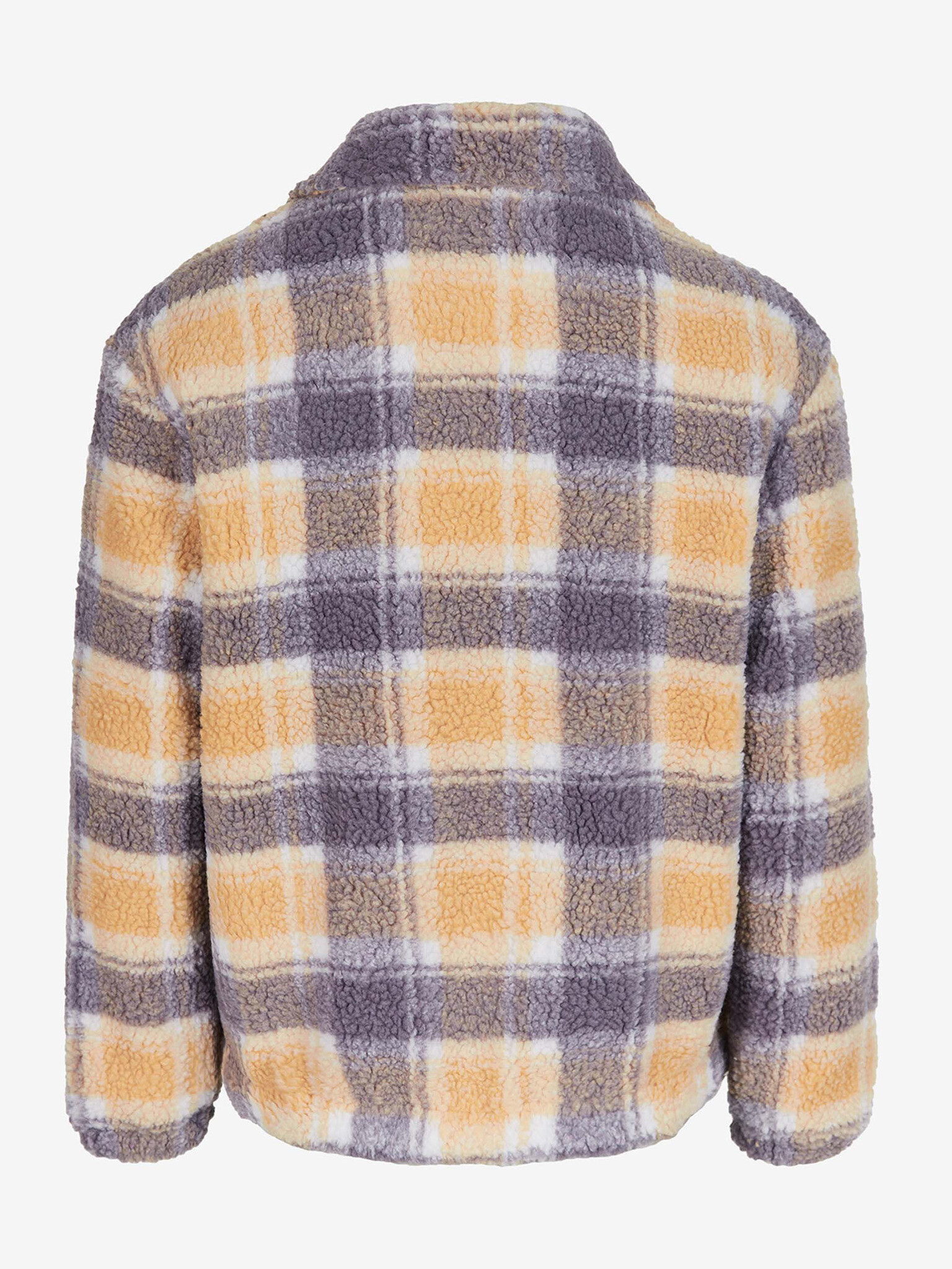 O'Neill Check Sweatshirt Oranzhev - Pepit.bg