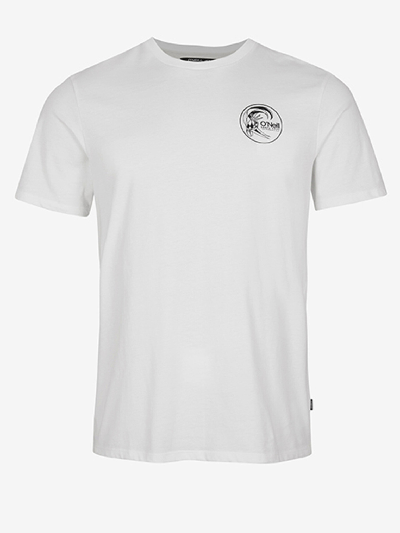 O'Neill Circle Surfer T-shirt Byal - Pepit.bg