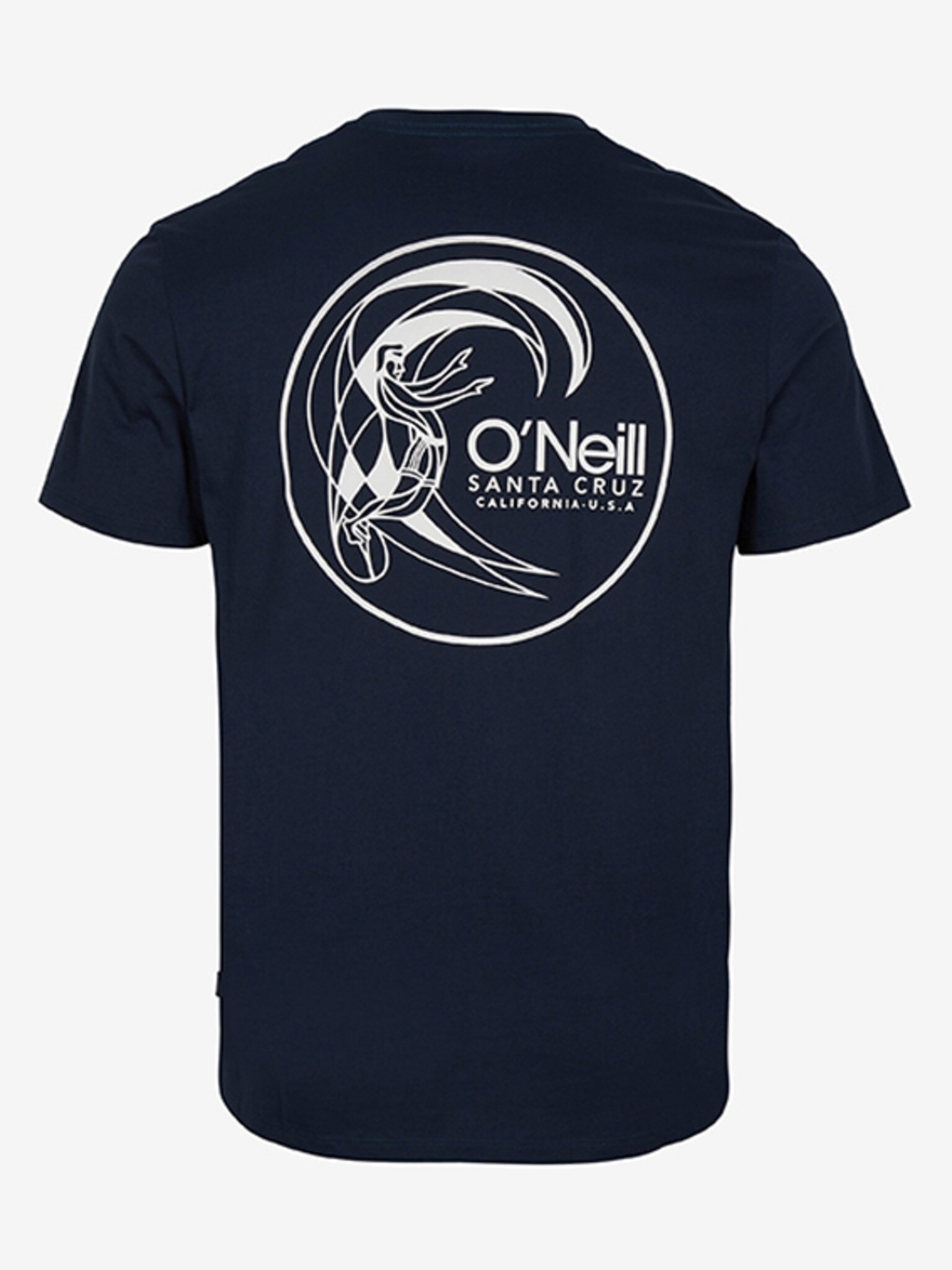 O'Neill Circle Surfer T-shirt Sin - Pepit.bg